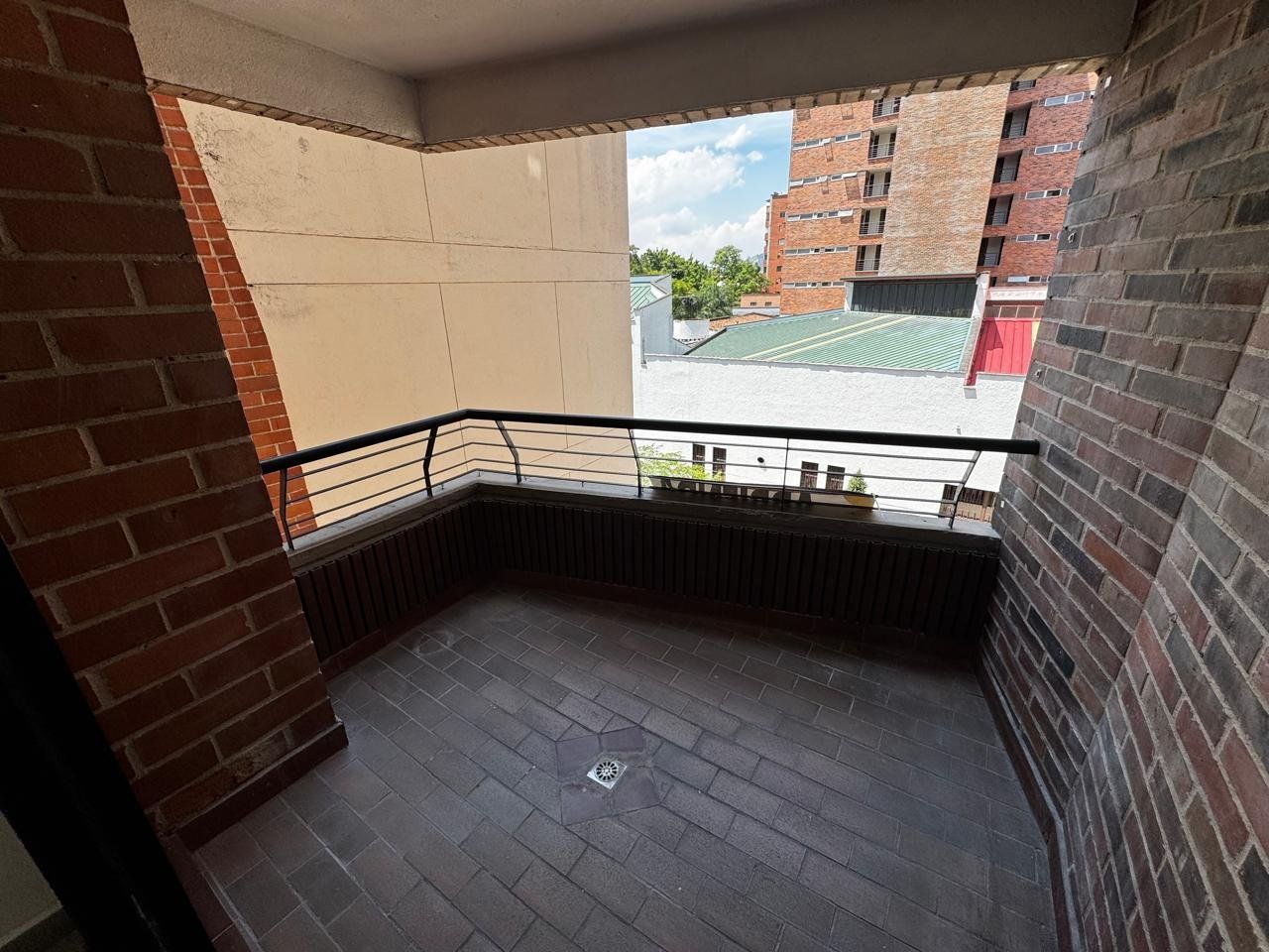 APARTAMENTO EN ARRIENDO UBICADO MEDELLIN SECTOR CONQUISTADORES - 18