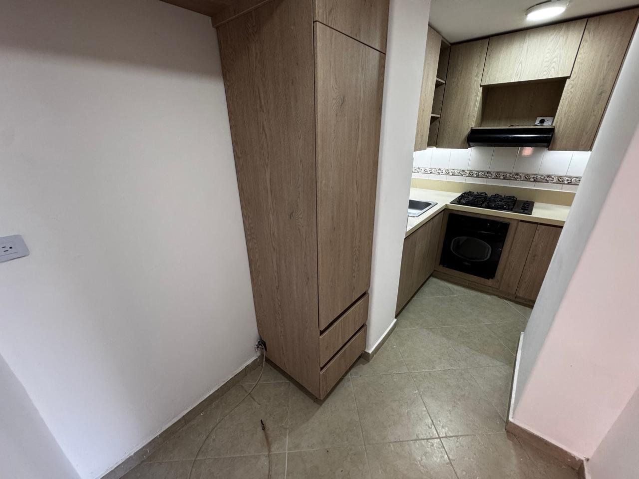 APARTAMENTO EN ARRIENDO UBICADO MEDELLIN SECTOR CONQUISTADORES - 4