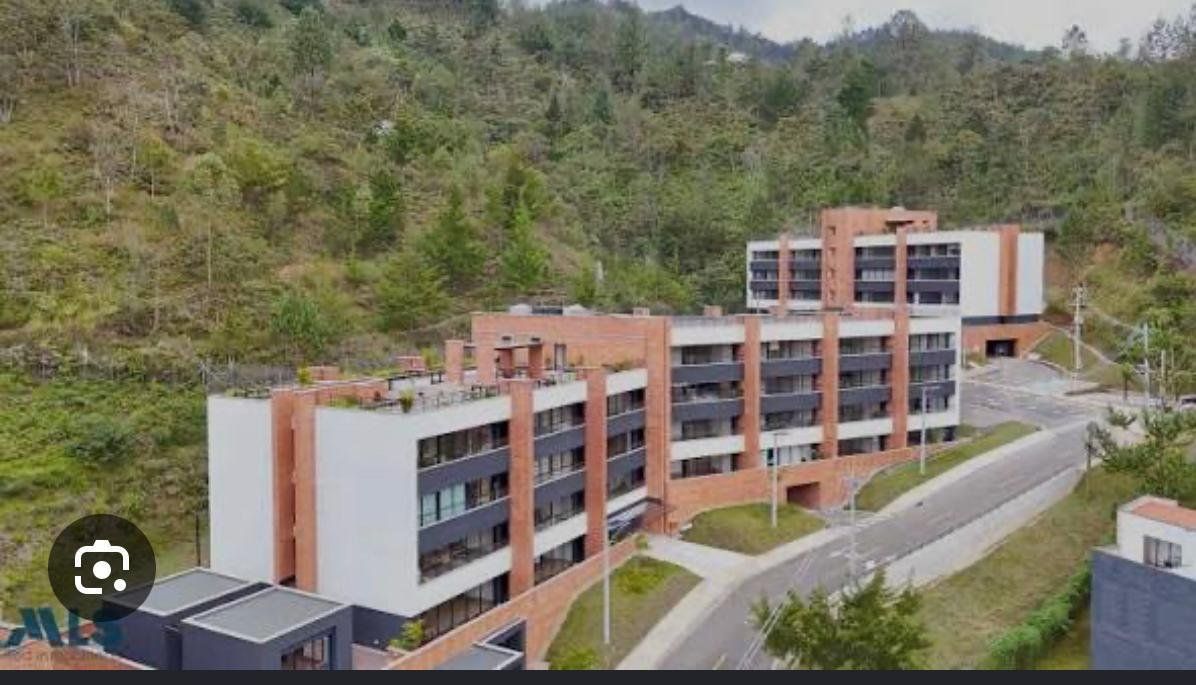APARTAESTUDIO EN VENTA UBICADO EL RETIRO - 7