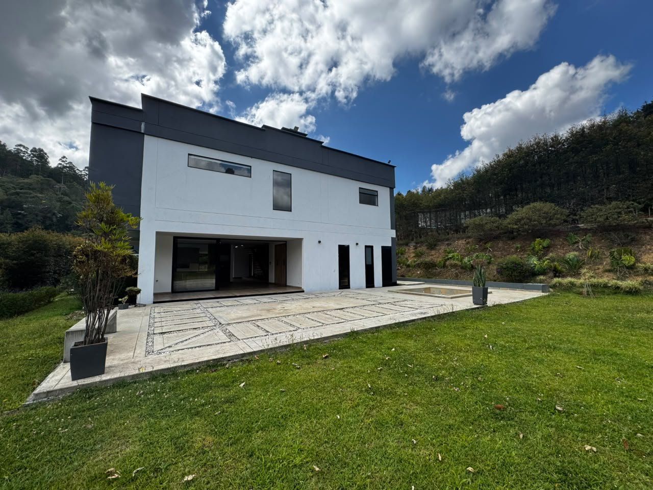 CASA EN ARRIENDO UBICADA EN EL RETIRO SECTOR LA FE - 20