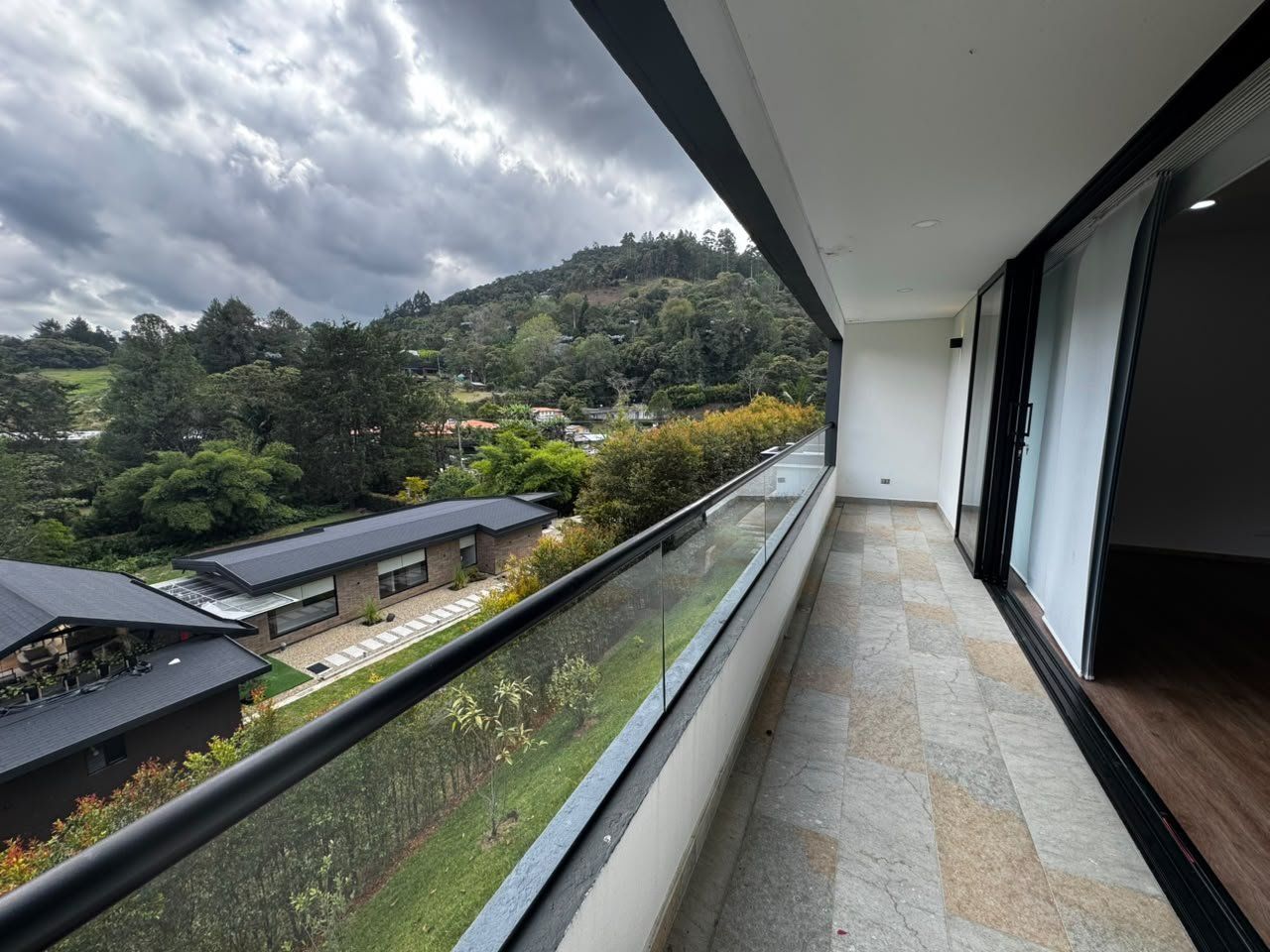 CASA EN ARRIENDO UBICADA EN EL RETIRO SECTOR LA FE - 17