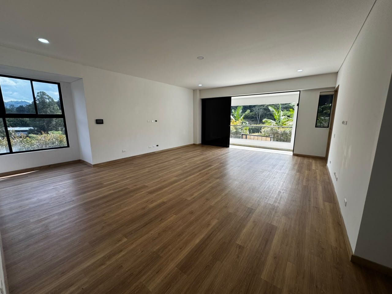 CASA EN ARRIENDO UBICADA EN EL RETIRO SECTOR LA FE - 8