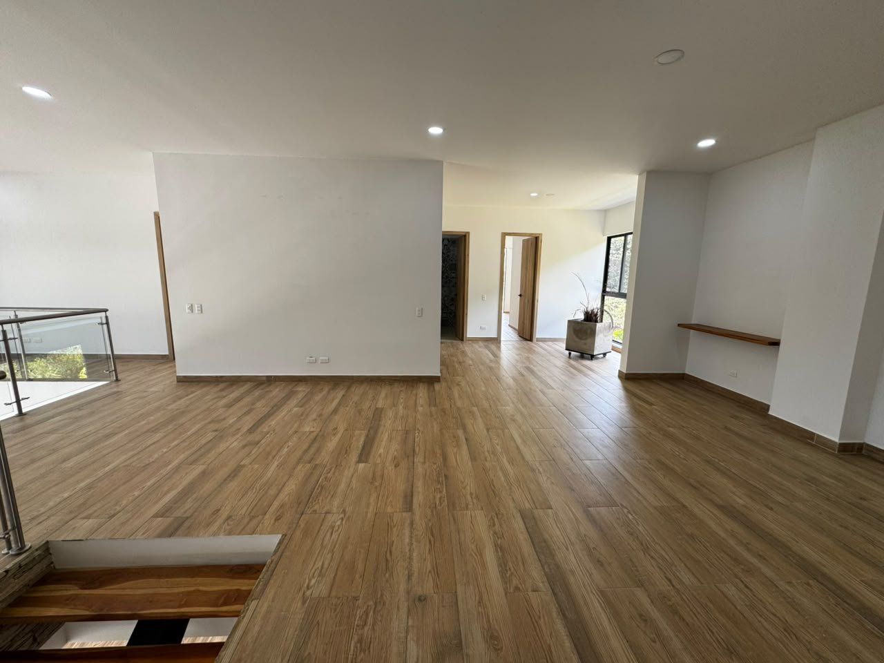 CASA EN ARRIENDO UBICADA EN EL RETIRO SECTOR LA FE - 6