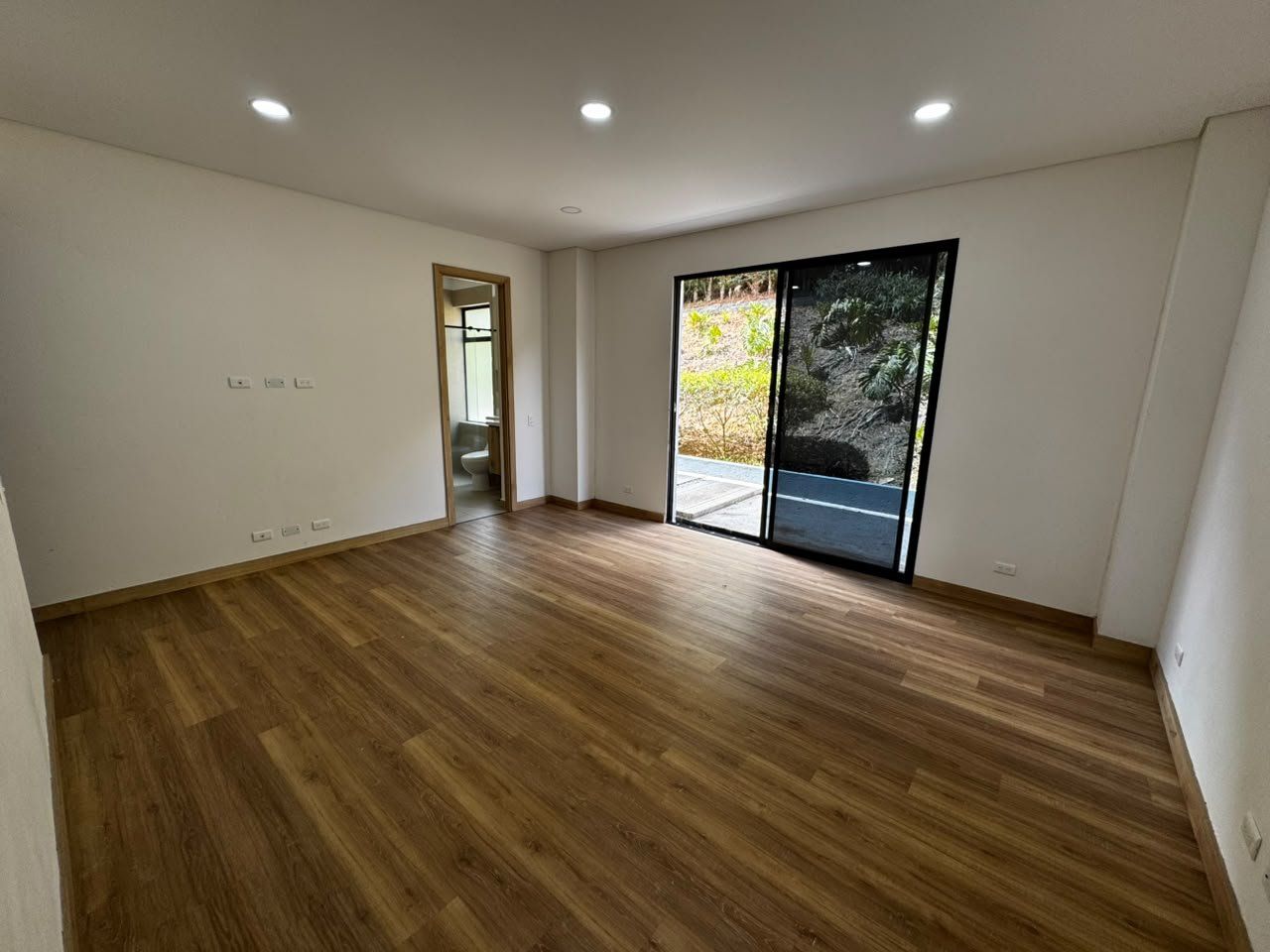 CASA EN ARRIENDO UBICADA EN EL RETIRO SECTOR LA FE - 5