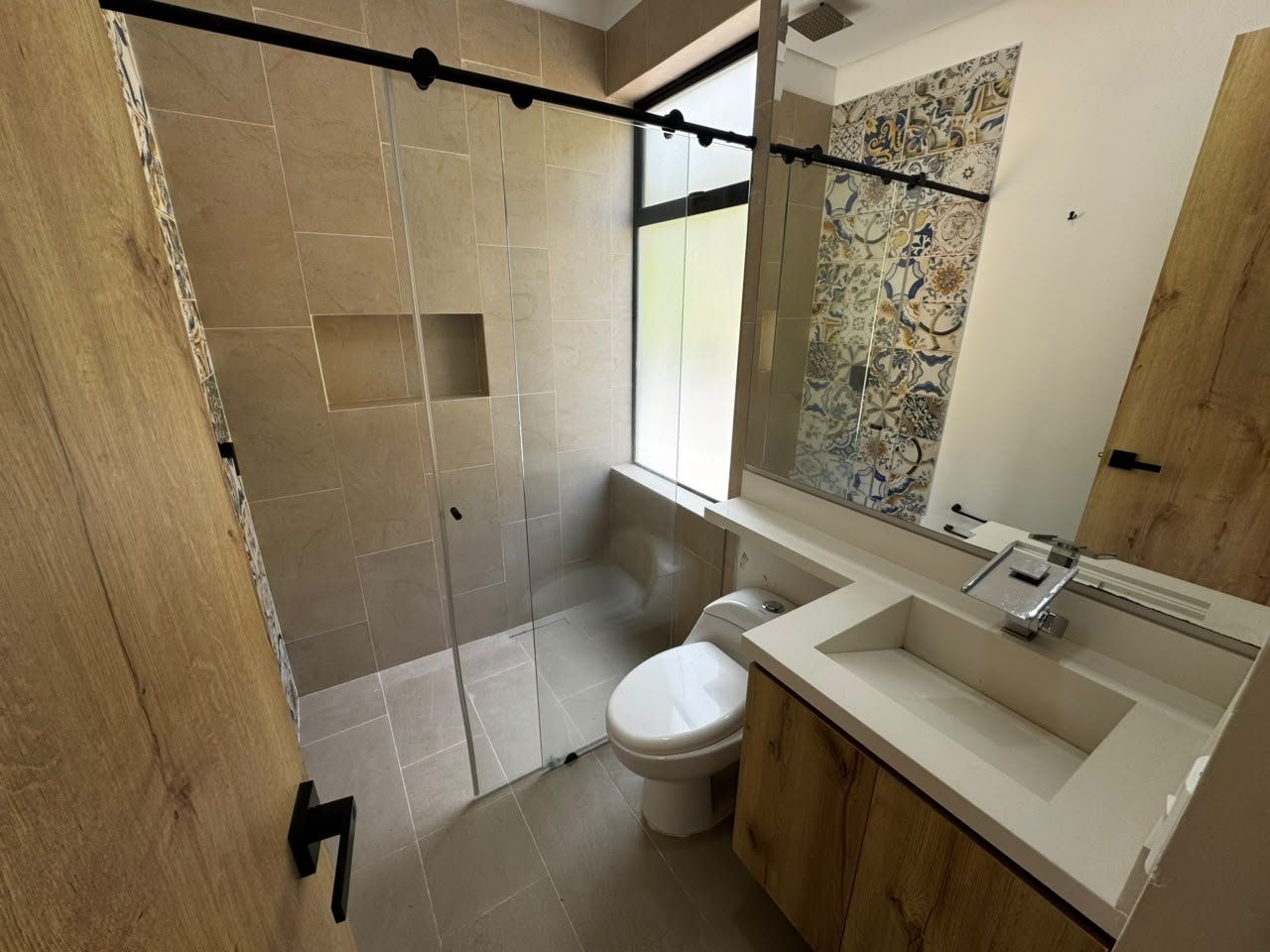 CASA EN ARRIENDO UBICADA EN EL RETIRO SECTOR LA FE - 12