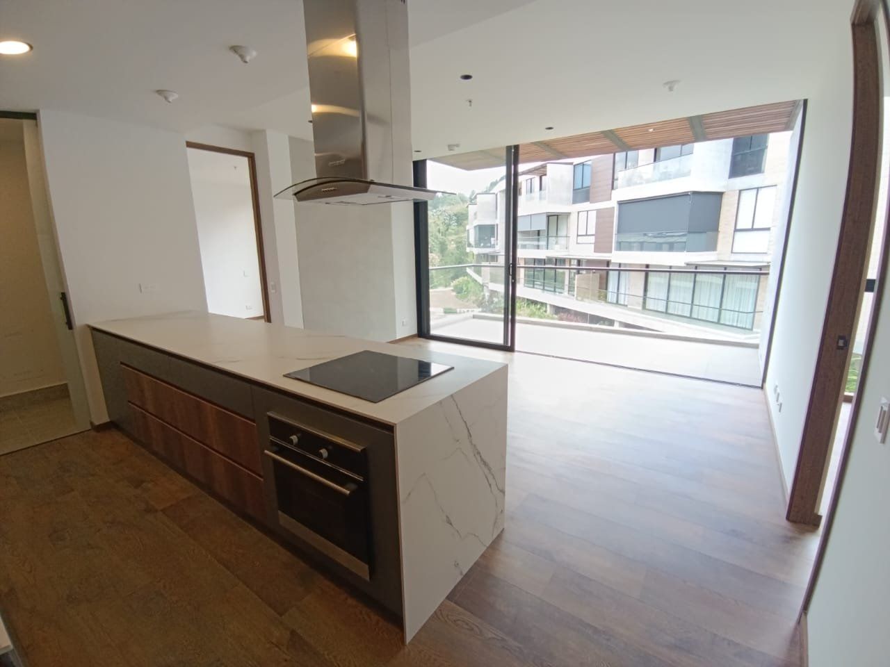 APARTAMENTO EN ARRIENDO UBICADO EL RETIRO