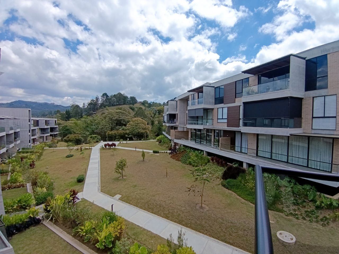 APARTAMENTO EN ARRIENDO UBICADO EL RETIRO - 13