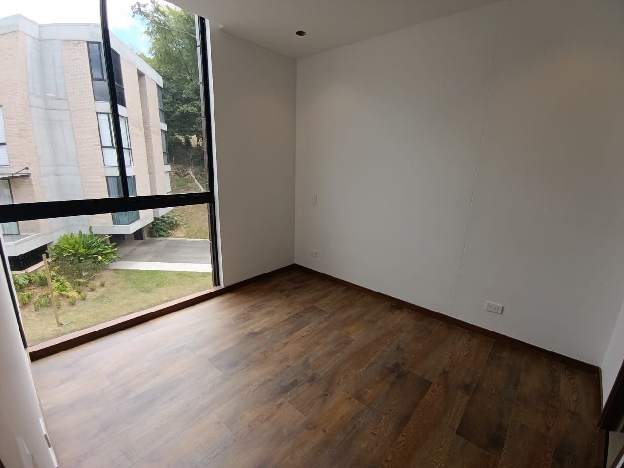 APARTAMENTO EN ARRIENDO UBICADO EL RETIRO - 5