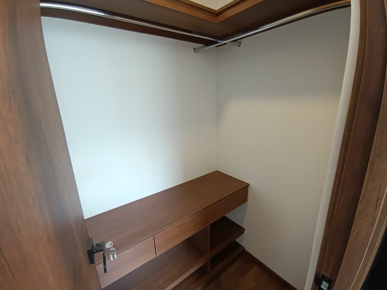 APARTAMENTO EN ARRIENDO UBICADO EL RETIRO - 7