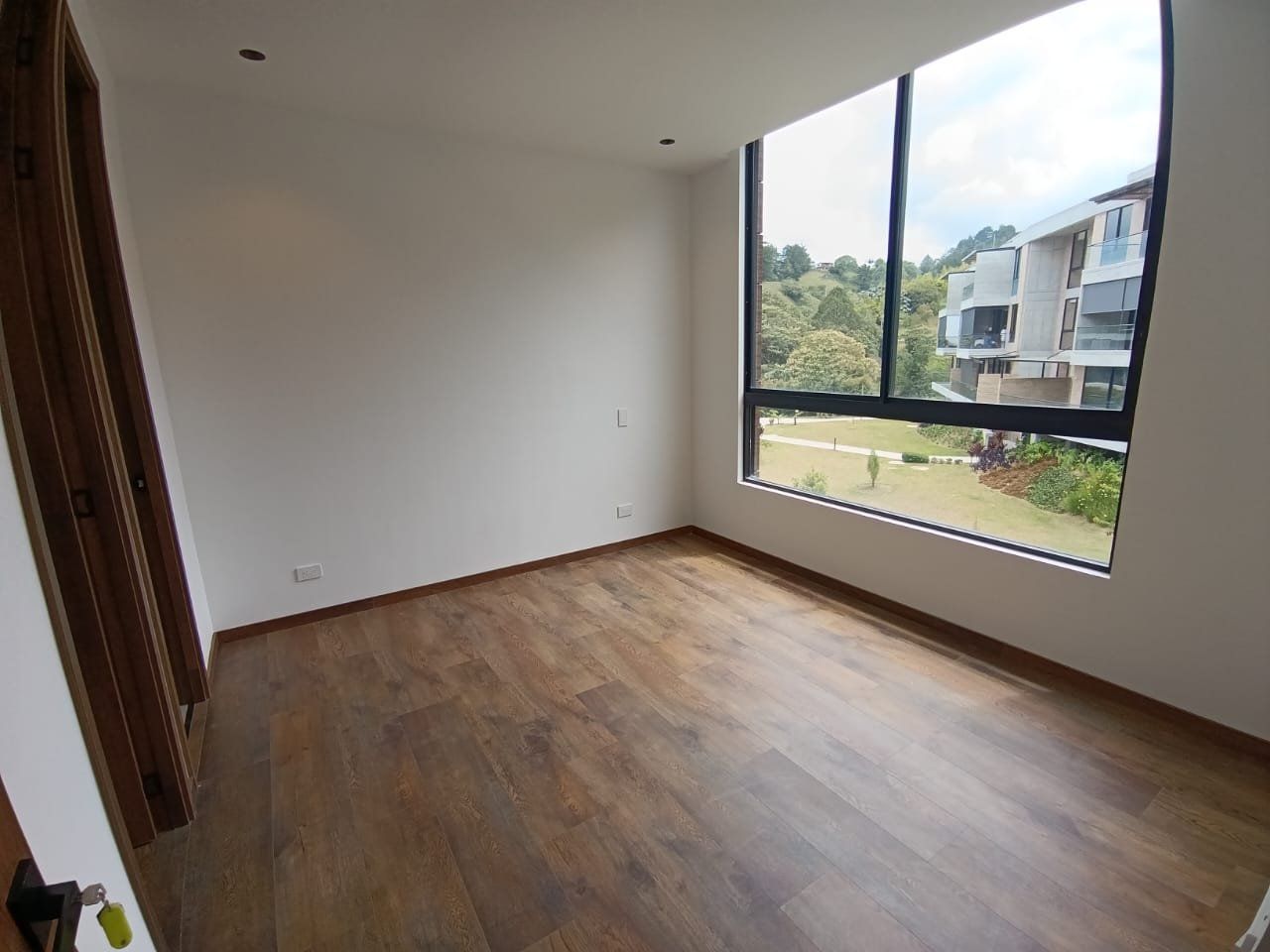 APARTAMENTO EN ARRIENDO UBICADO EL RETIRO - 6