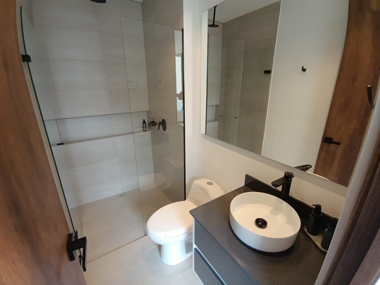 APARTAMENTO EN ARRIENDO UBICADO EL RETIRO - 10
