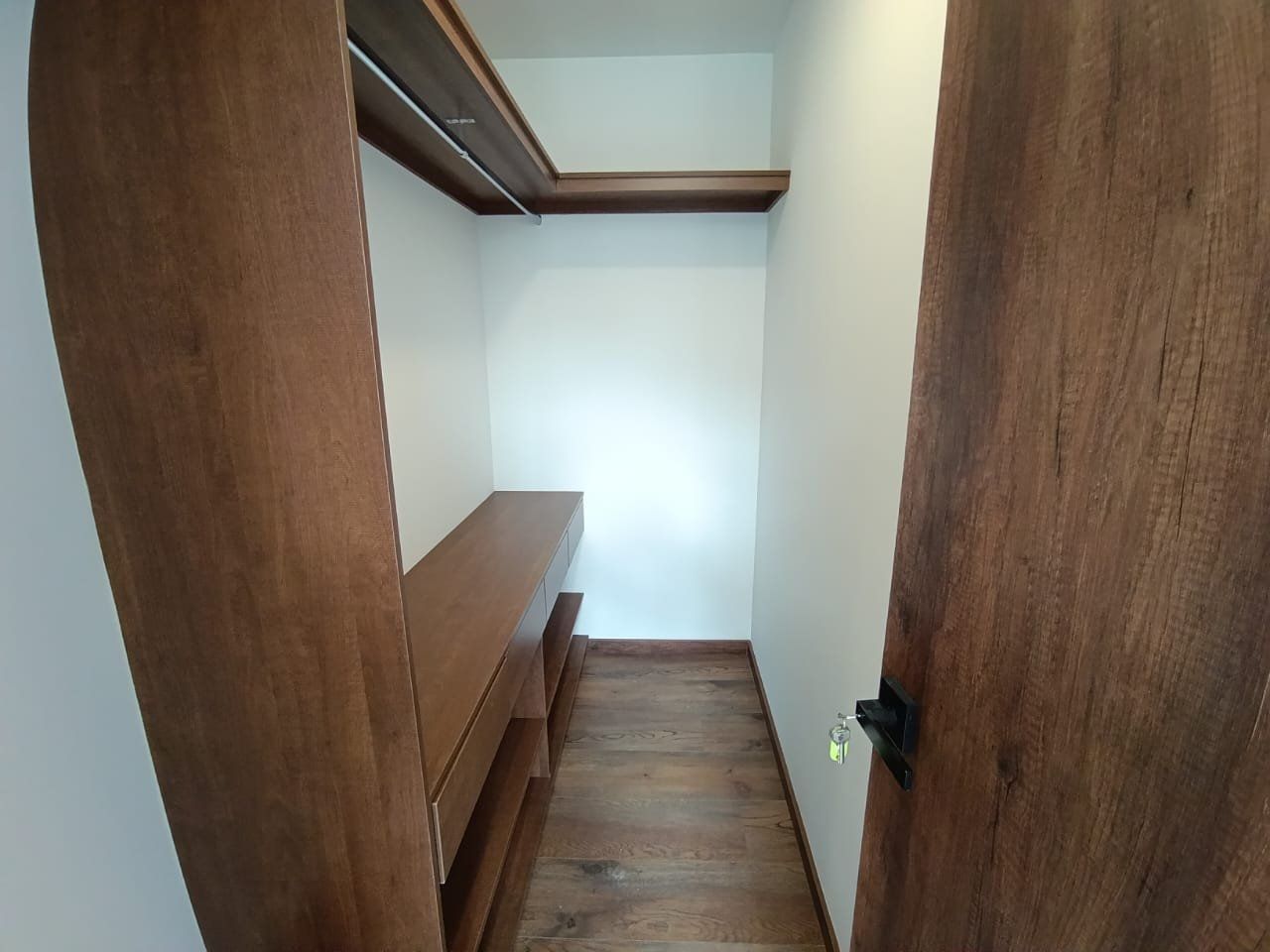 APARTAMENTO EN ARRIENDO UBICADO EL RETIRO - 8
