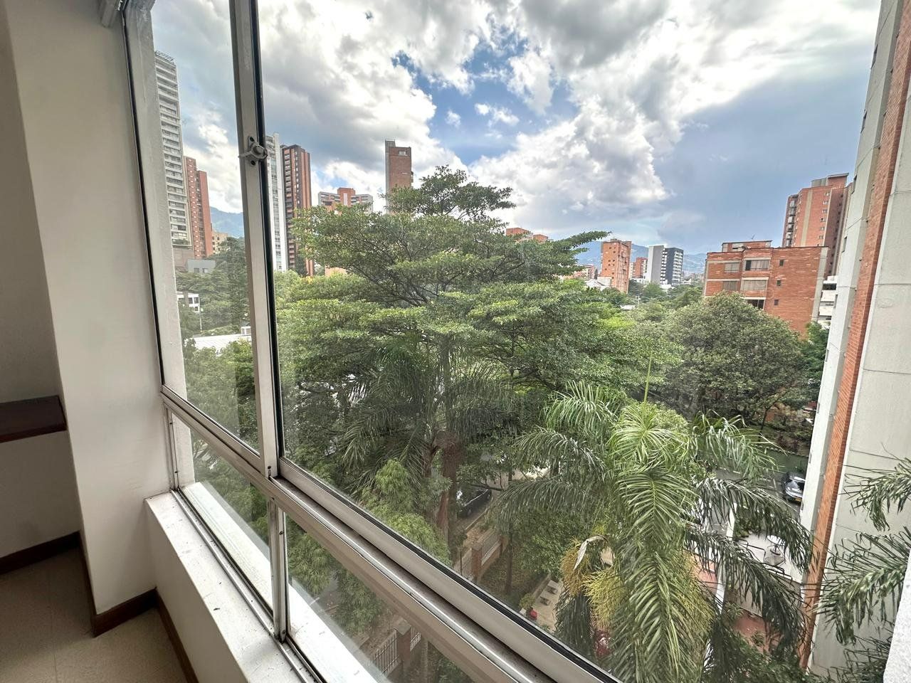 APARTAMENTO EN ARRIENDO UBICADO MEDELLIN SECTOR AGUACATALA - 9