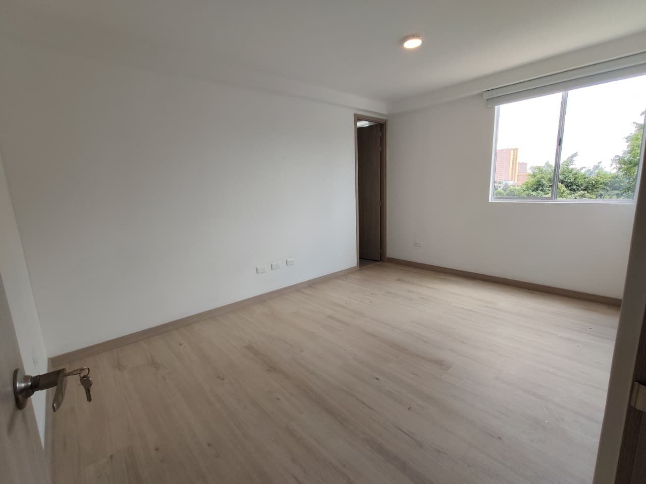 APARTAMENTO EN ARRIENDO UBICADO RIONEGRO SECTOR OJO DE AGUA - 5