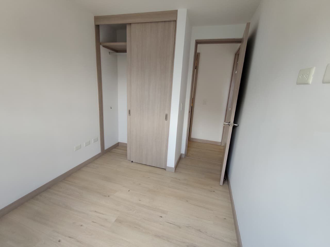 APARTAMENTO EN ARRIENDO UBICADO RIONEGRO SECTOR OJO DE AGUA - 6