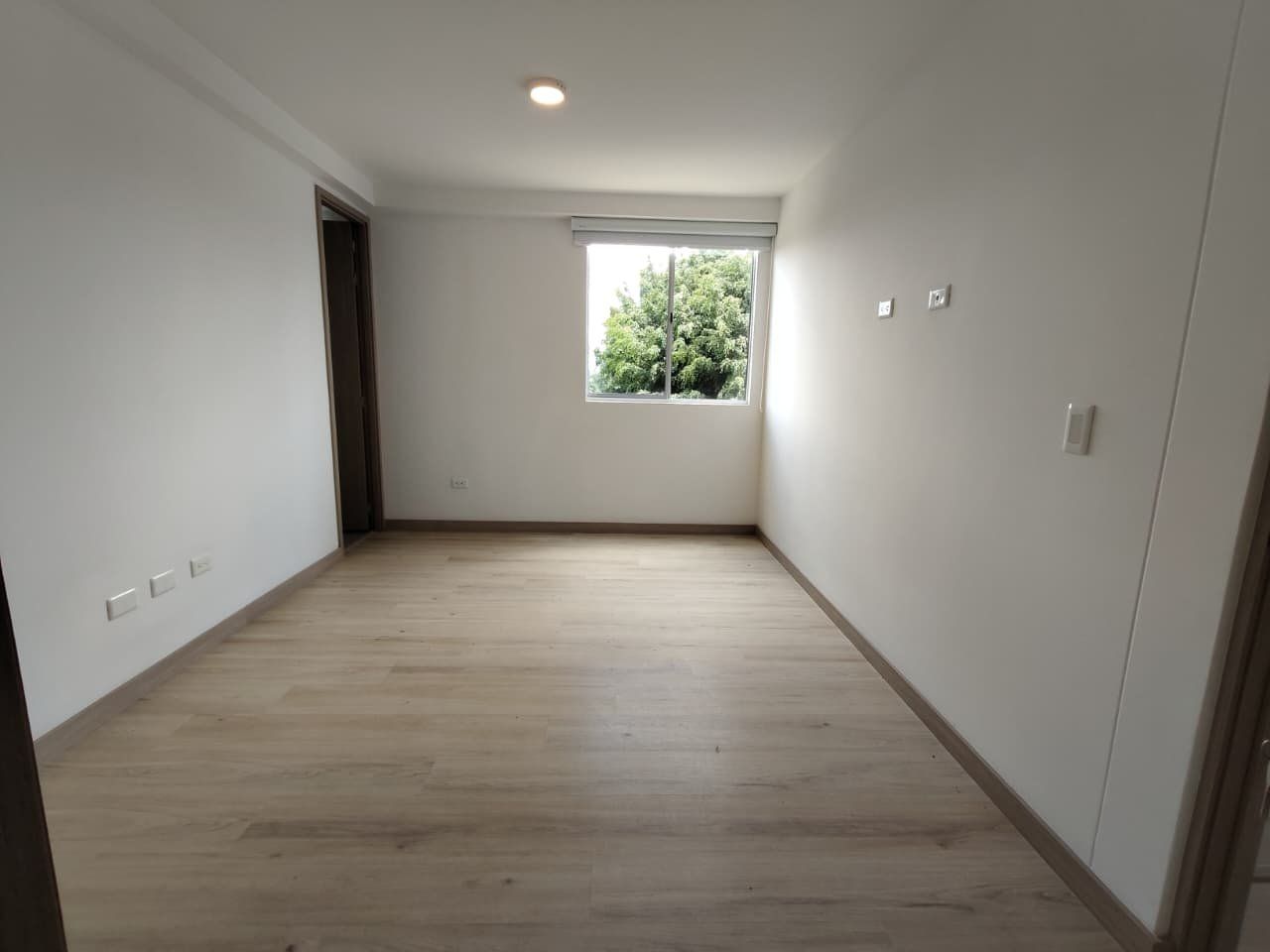 APARTAMENTO EN ARRIENDO UBICADO RIONEGRO SECTOR OJO DE AGUA - 7