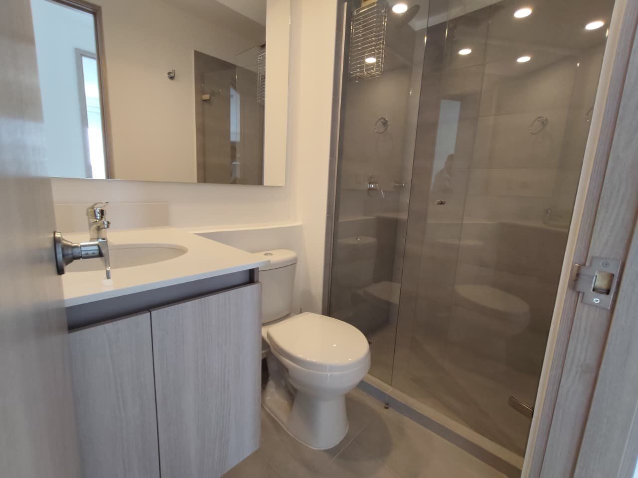 APARTAMENTO EN ARRIENDO UBICADO RIONEGRO SECTOR OJO DE AGUA - 11