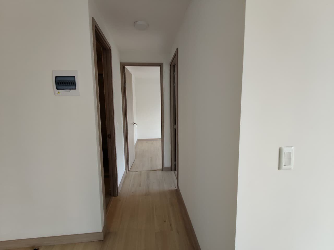 APARTAMENTO EN ARRIENDO UBICADO RIONEGRO SECTOR OJO DE AGUA - 4