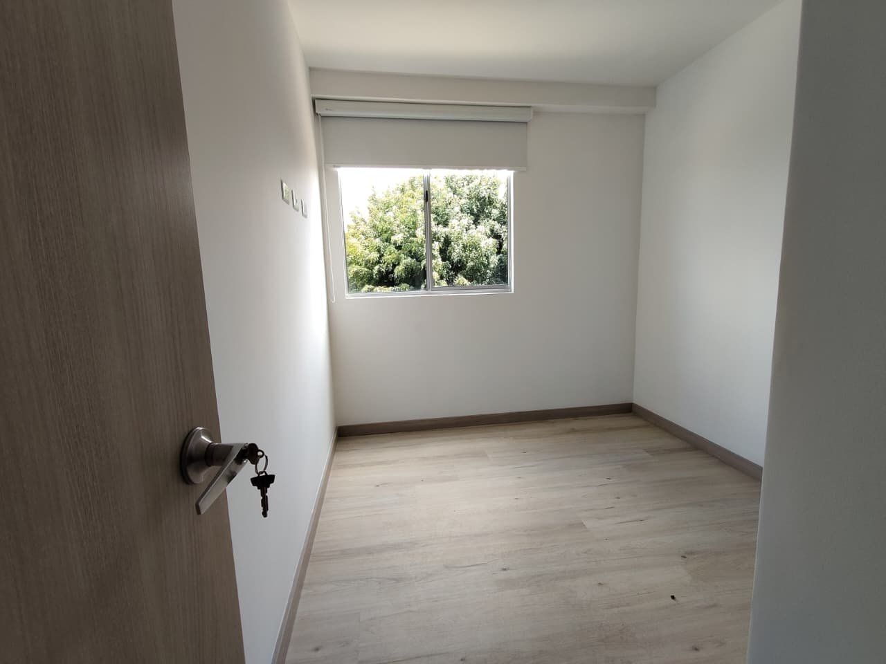 APARTAMENTO EN ARRIENDO UBICADO RIONEGRO SECTOR OJO DE AGUA - 8