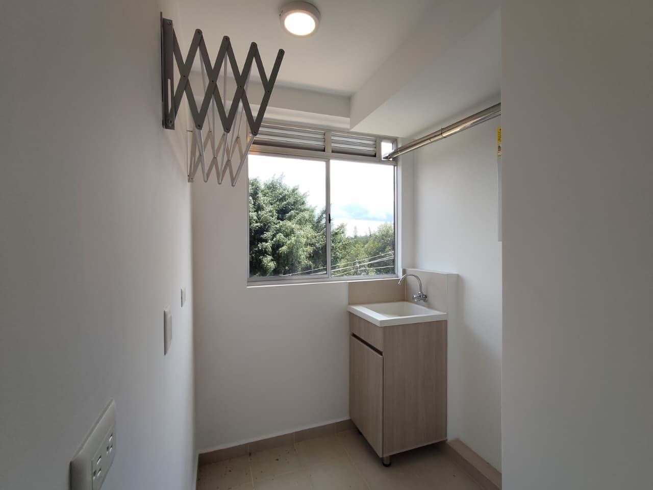 APARTAMENTO EN ARRIENDO UBICADO RIONEGRO SECTOR OJO DE AGUA - 12