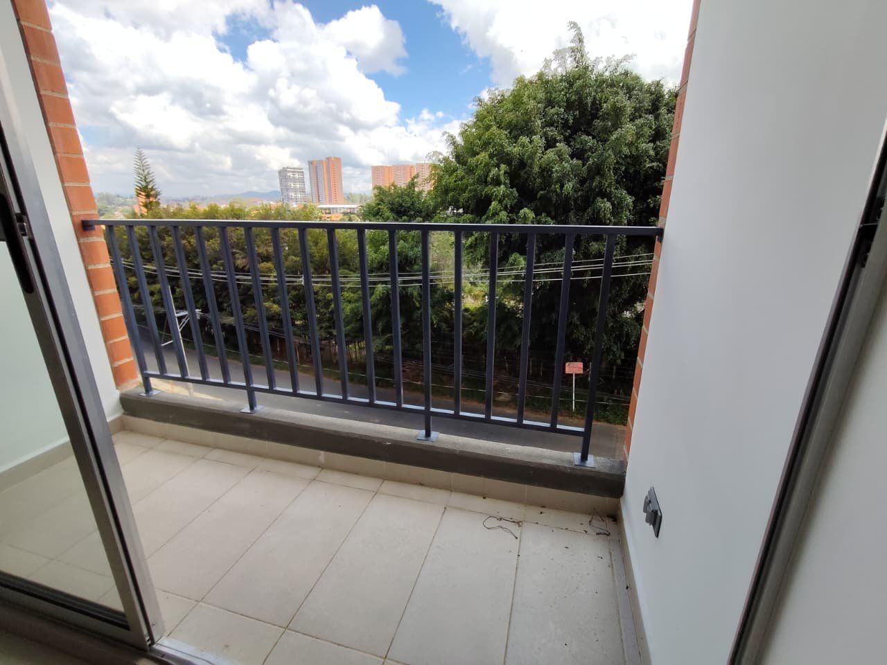 APARTAMENTO EN ARRIENDO UBICADO RIONEGRO SECTOR OJO DE AGUA - 13