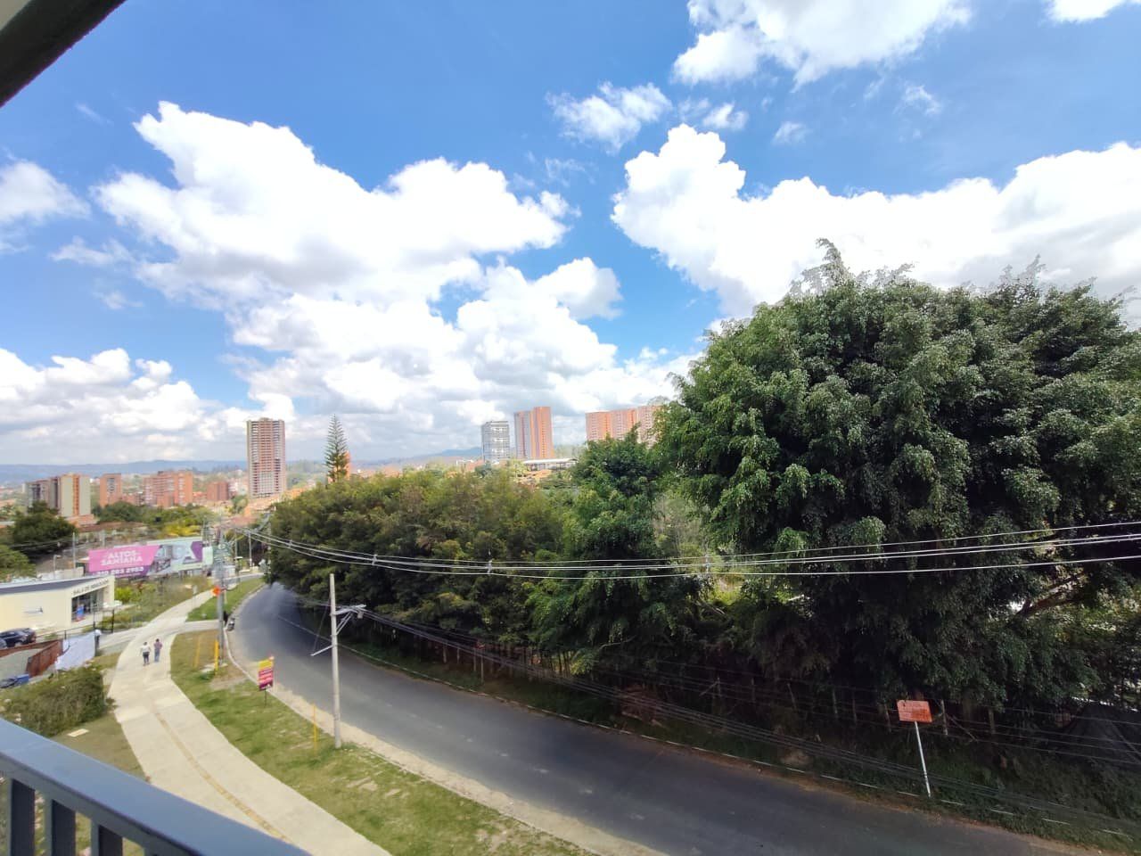 APARTAMENTO EN ARRIENDO UBICADO RIONEGRO SECTOR OJO DE AGUA - 14