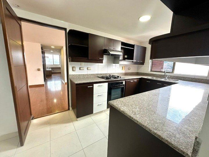 APARTAMENTO EN ARRIENDO UBICADO MEDELLÍN SECTOR SANTA MARÍA DE LOS ÁNGELES - 4