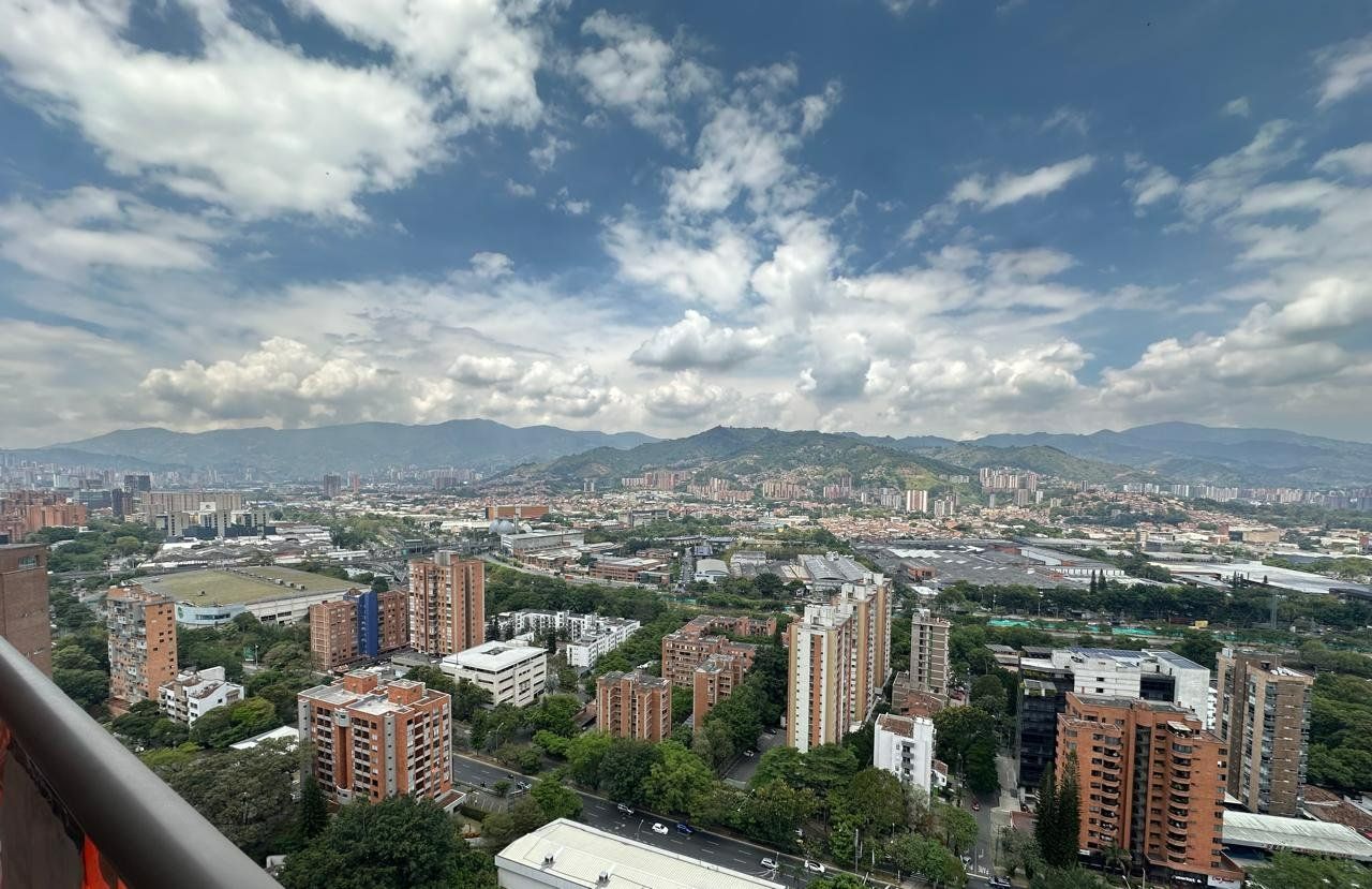 APARTAMENTO EN ARRIENDO UBICADO MEDELLÍN SECTOR SANTA MARÍA DE LOS ÁNGELES - 14