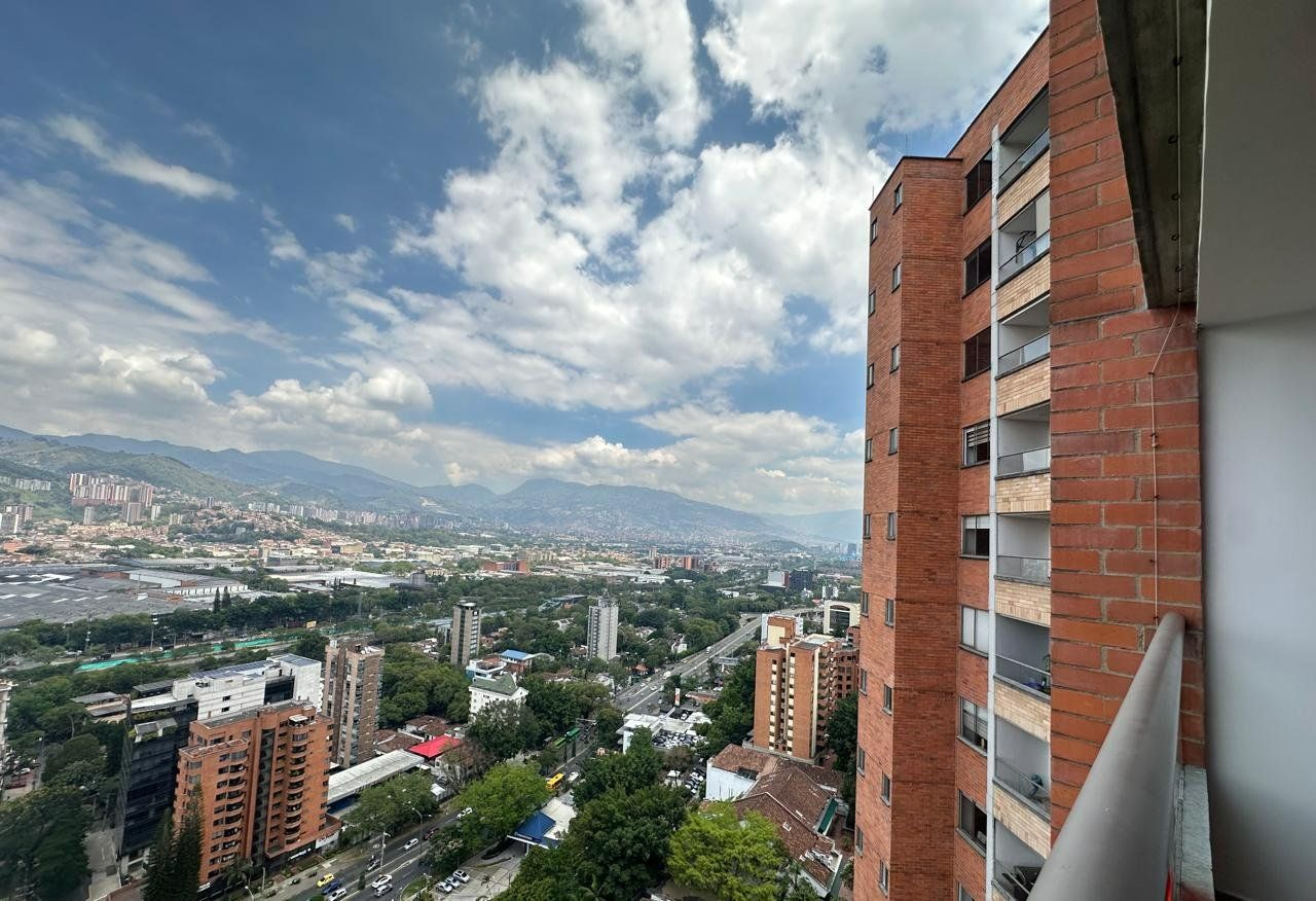 APARTAMENTO EN ARRIENDO UBICADO MEDELLÍN SECTOR SANTA MARÍA DE LOS ÁNGELES - 16