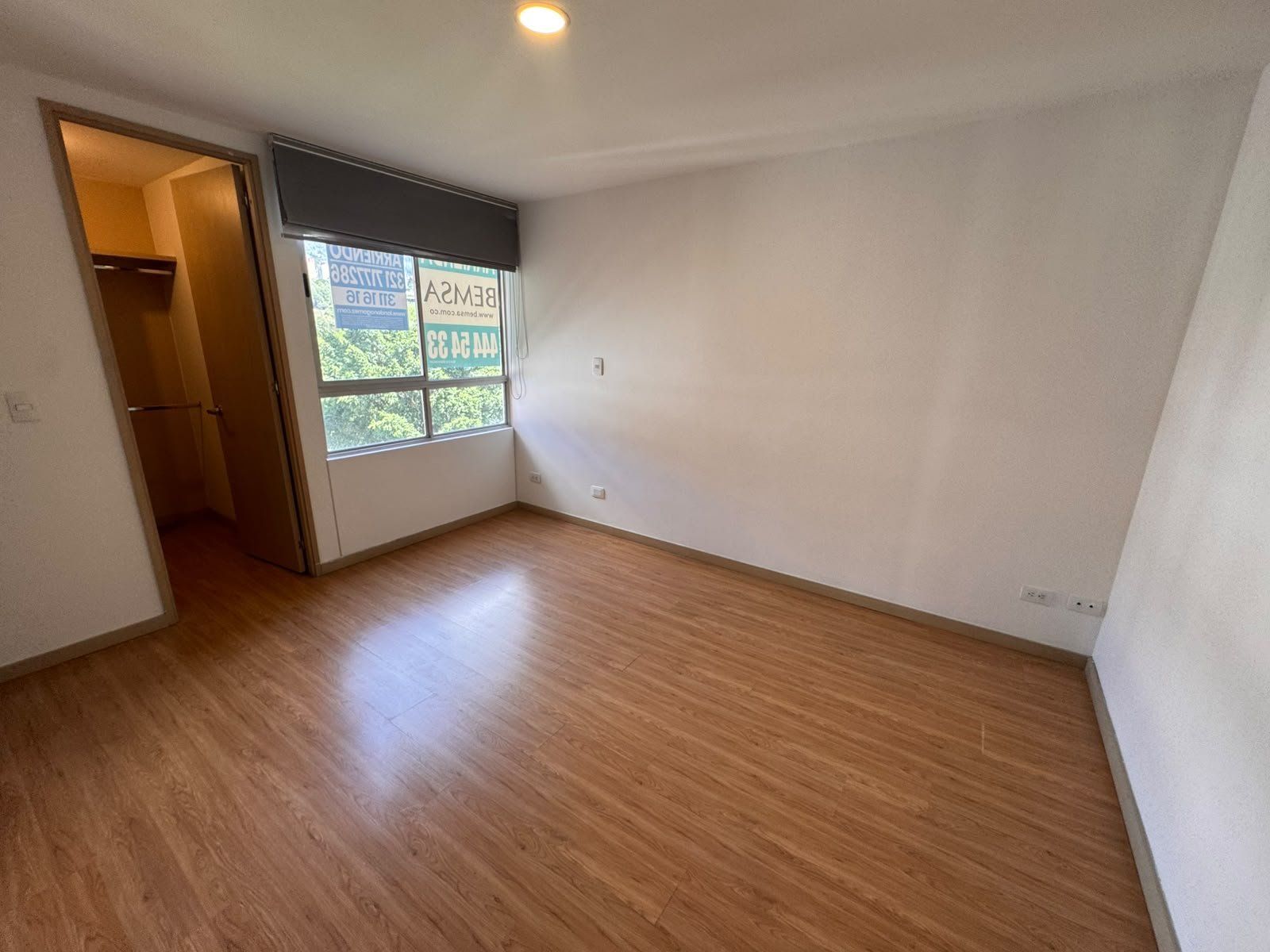 APARTAMENTO EN ARRIENDO UBICADO MEDELLIN SECTOR POBLADO - 4