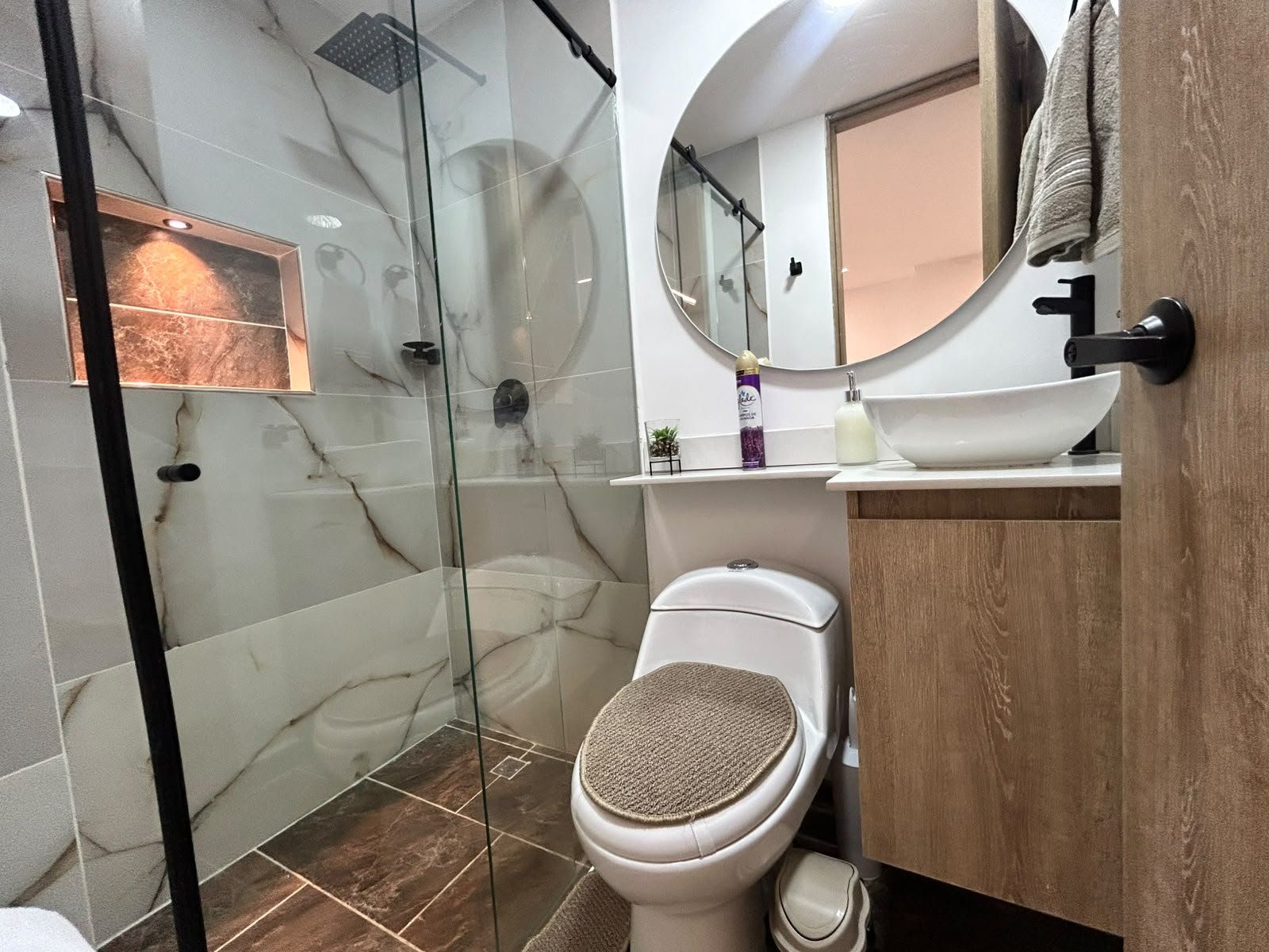 APARTAMENTO EN ARRIENDO UBICADO MEDELLÍN SECTOR LA AMÉRICA - 13