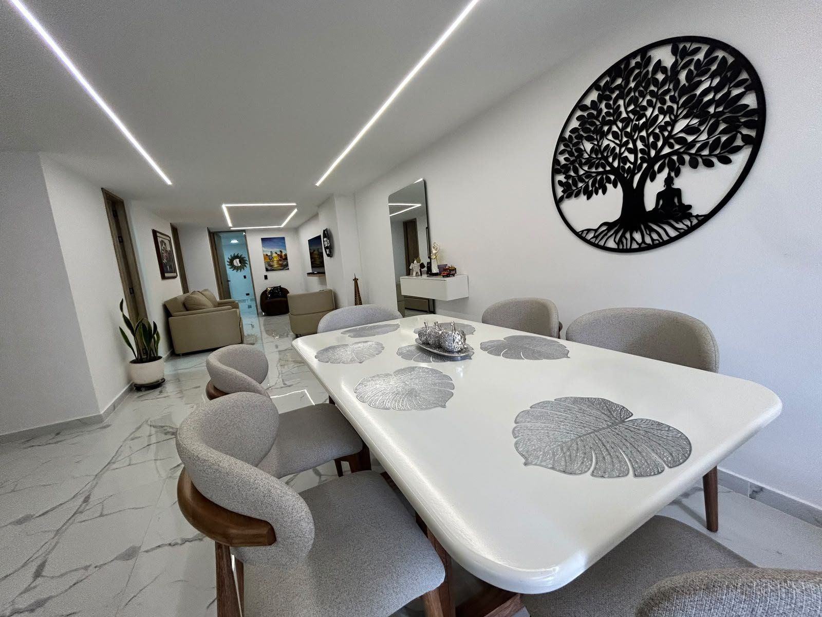 APARTAMENTO EN ARRIENDO UBICADO MEDELLÍN SECTOR LA AMÉRICA - 3