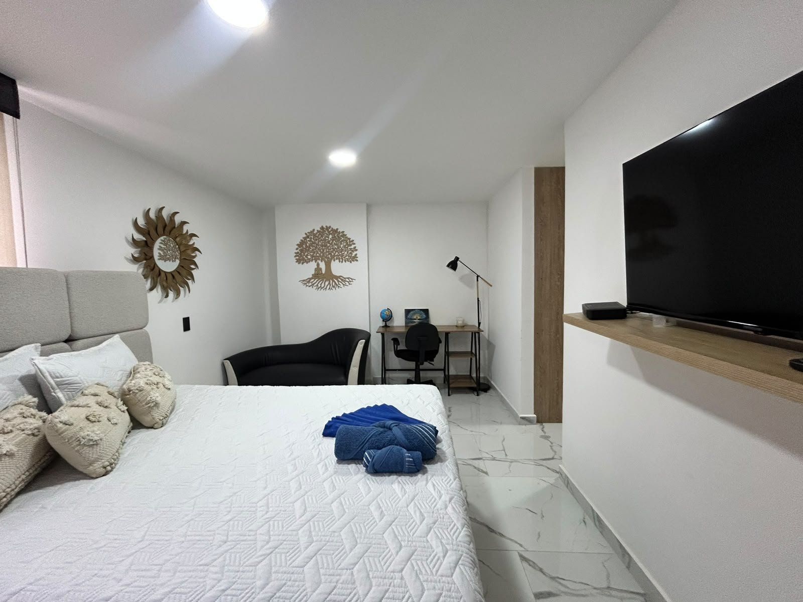 APARTAMENTO EN ARRIENDO UBICADO MEDELLÍN SECTOR LA AMÉRICA - 9