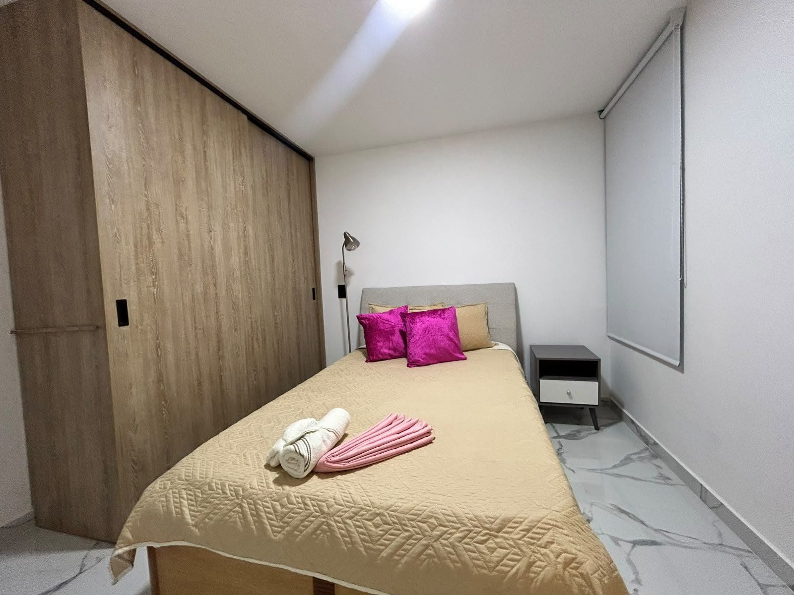APARTAMENTO EN ARRIENDO UBICADO MEDELLÍN SECTOR LA AMÉRICA - 6