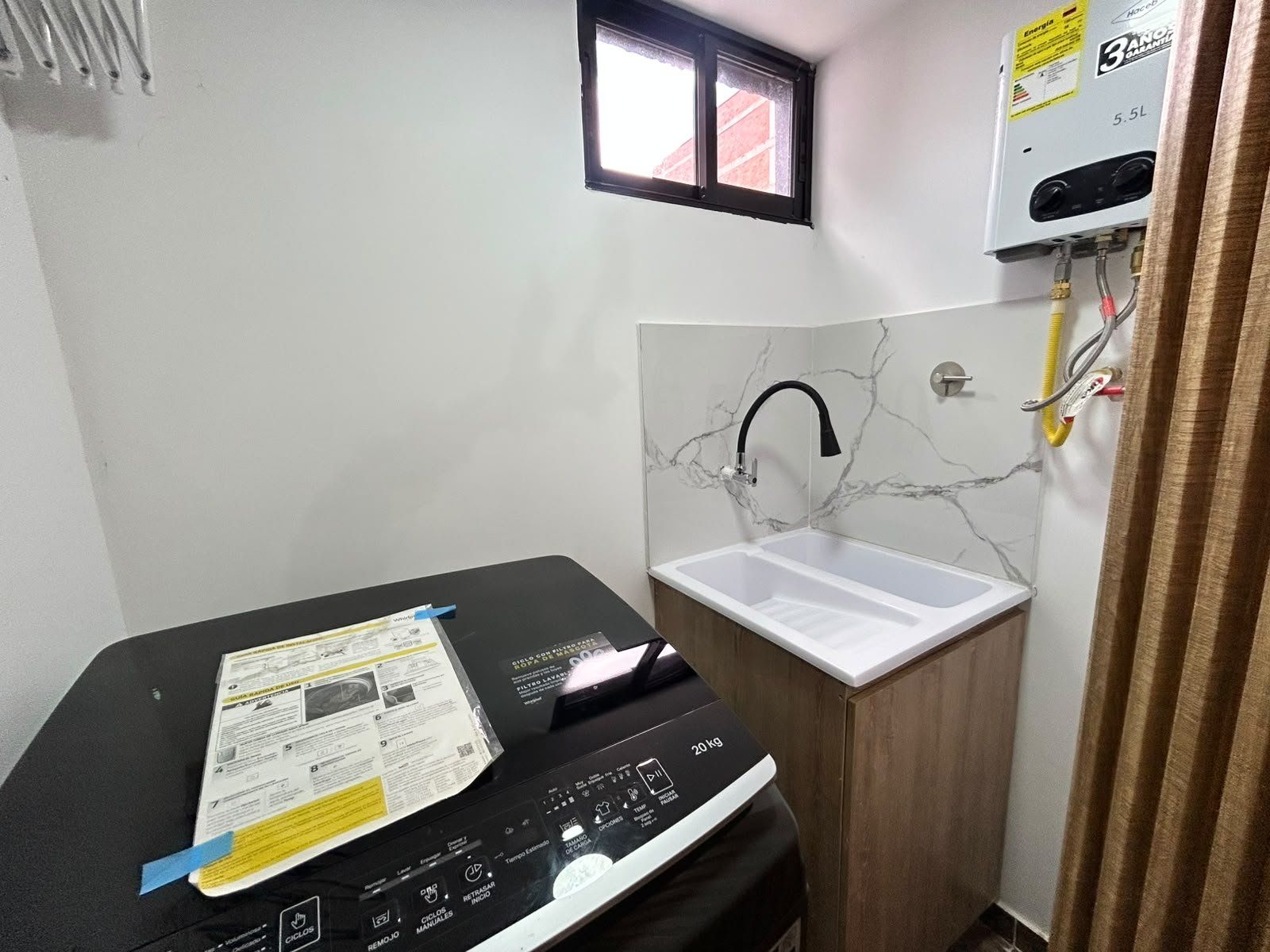 APARTAMENTO EN ARRIENDO UBICADO MEDELLÍN SECTOR LA AMÉRICA - 15