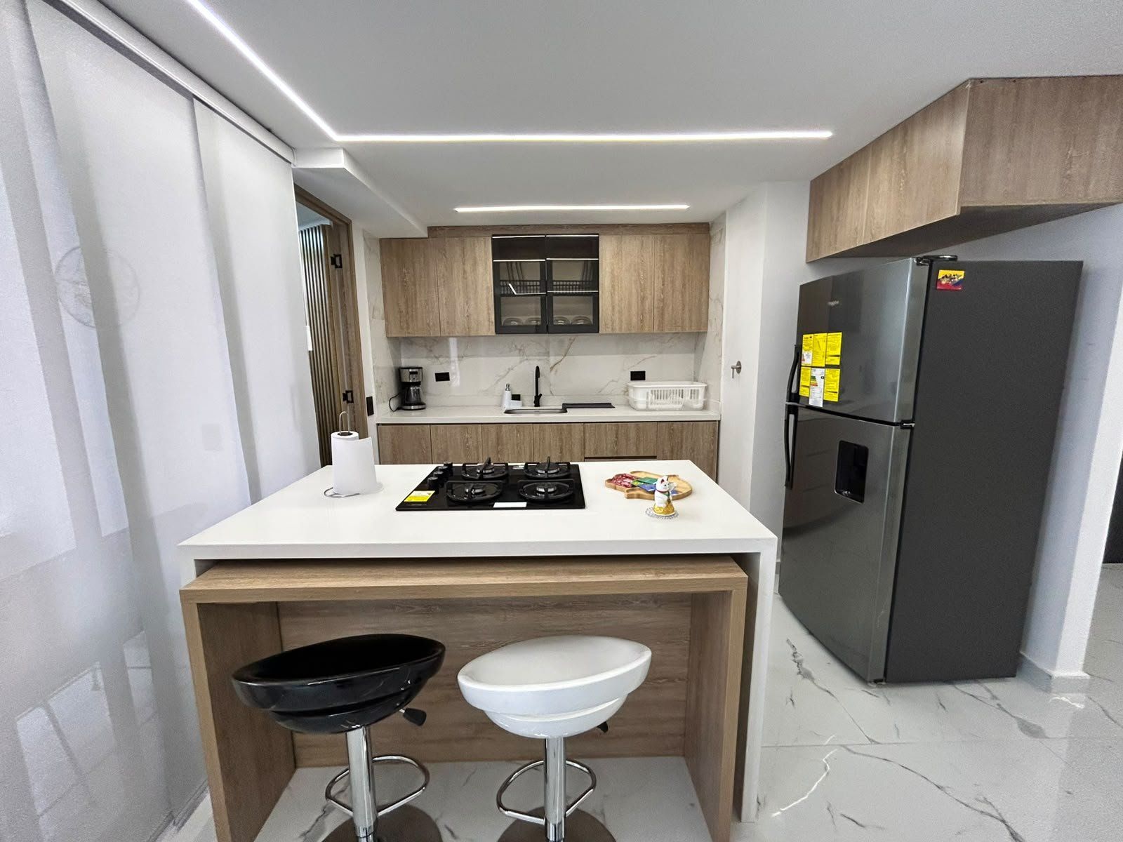 APARTAMENTO EN ARRIENDO UBICADO MEDELLÍN SECTOR LA AMÉRICA - 4