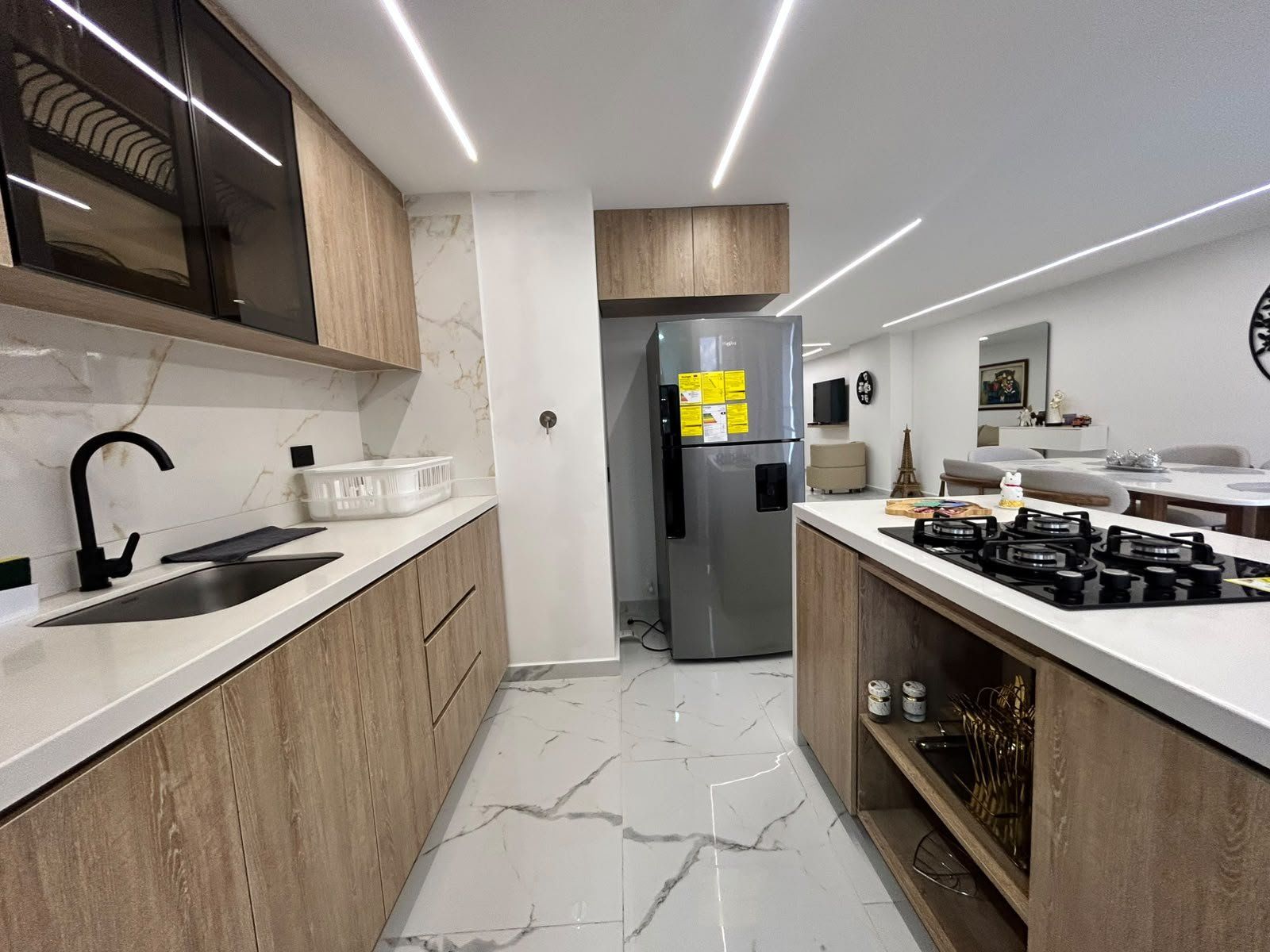 APARTAMENTO EN ARRIENDO UBICADO MEDELLÍN SECTOR LA AMÉRICA - 5