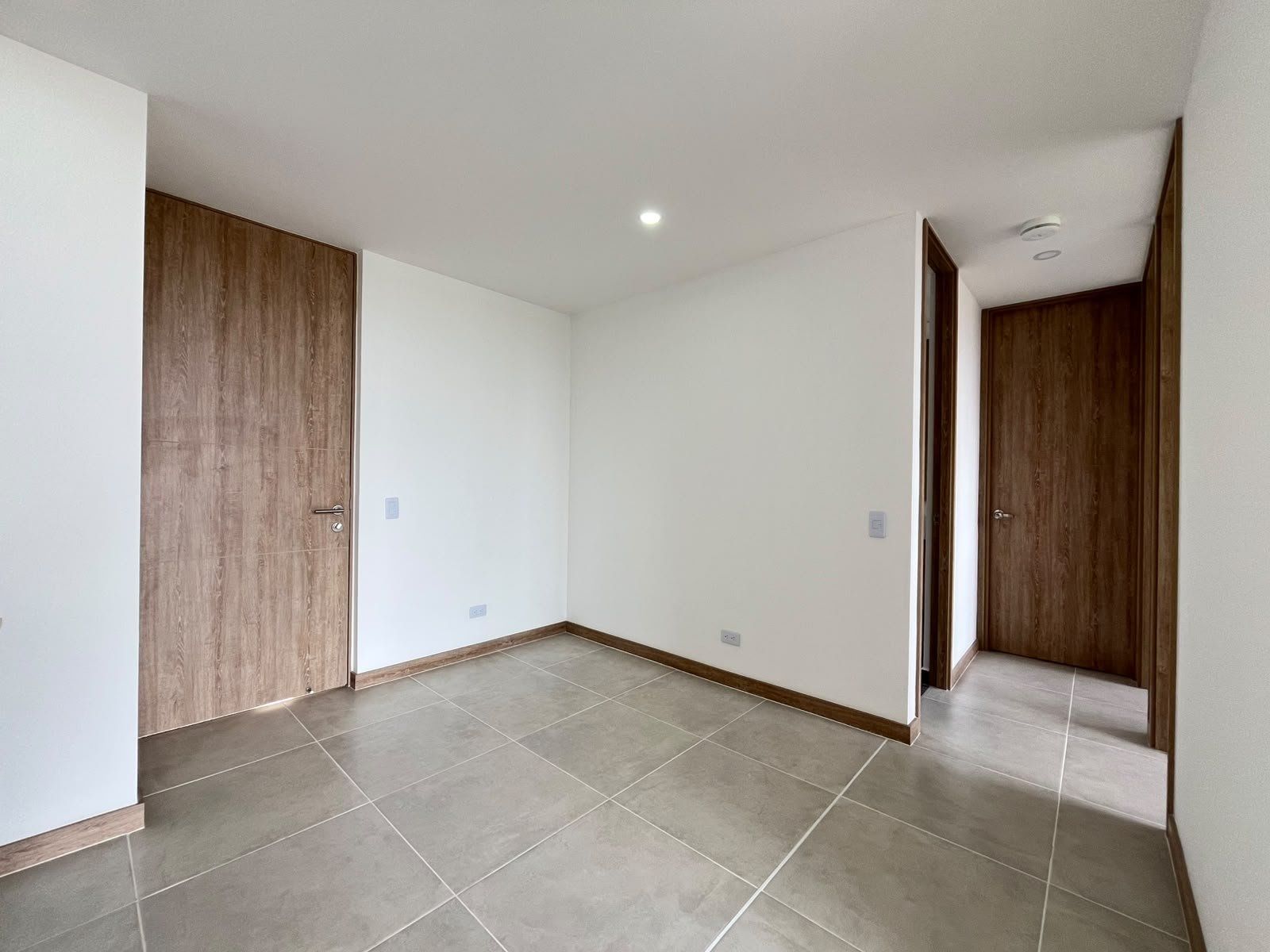 APARTAMENTO EN ARRIENDO UBICADO EN RIONEGRO SECTOR LOS COLEGIOS - 4