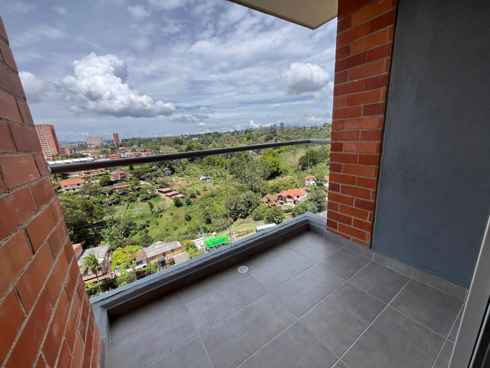APARTAMENTO EN ARRIENDO UBICADO EN RIONEGRO SECTOR LOS COLEGIOS - 16
