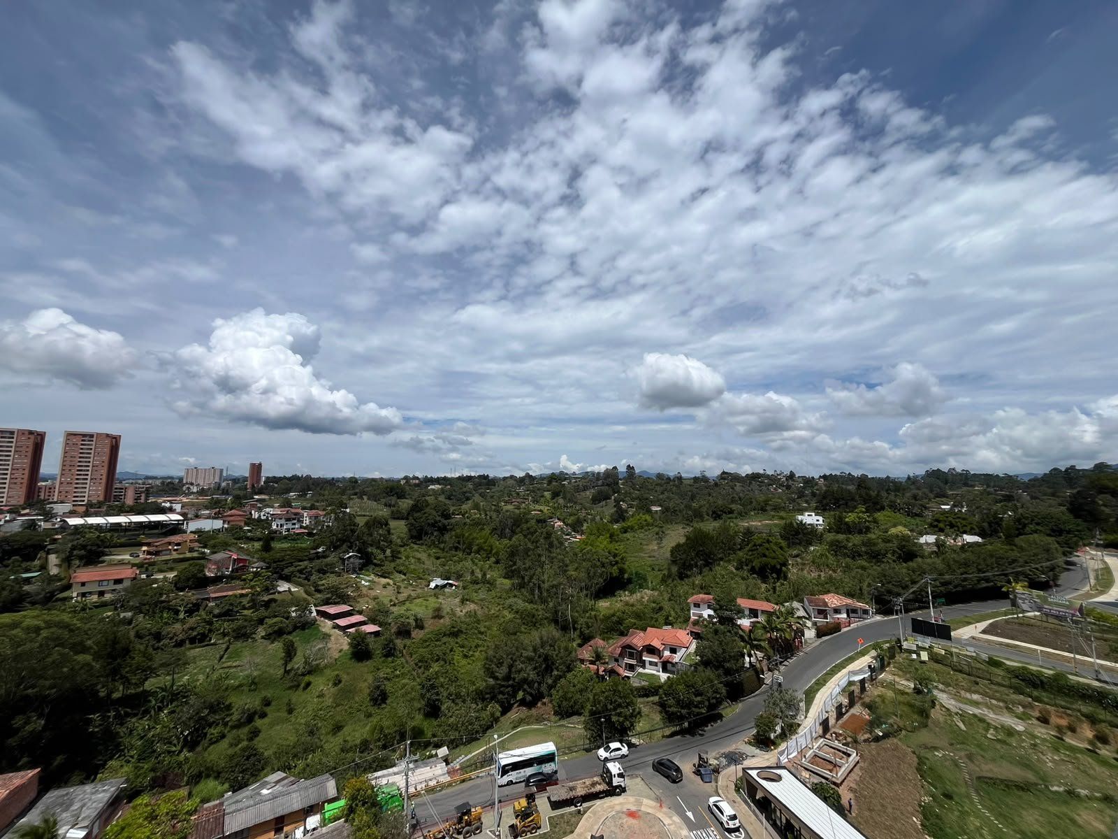 APARTAMENTO EN ARRIENDO UBICADO EN RIONEGRO SECTOR LOS COLEGIOS - 19