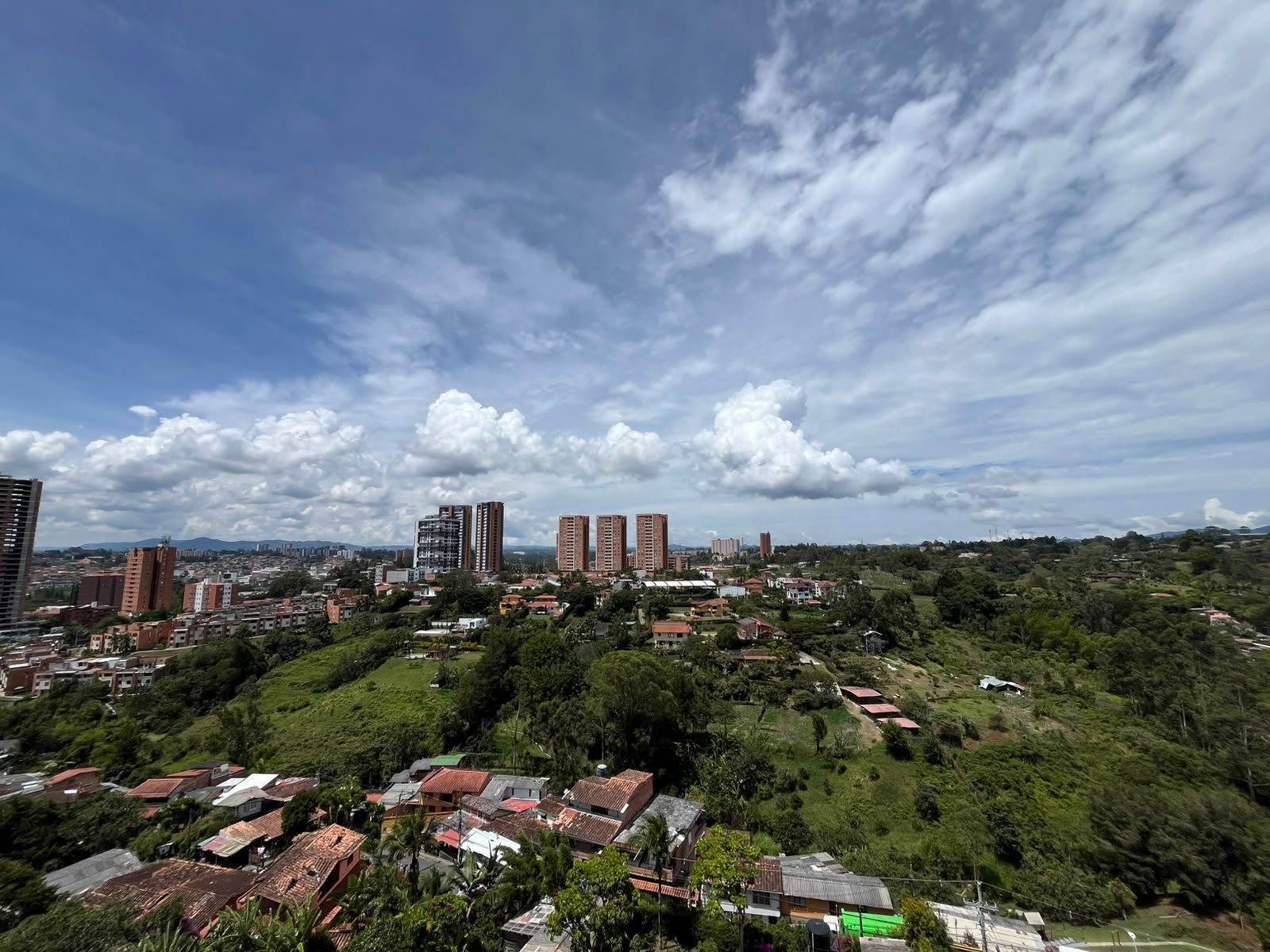 APARTAMENTO EN ARRIENDO UBICADO EN RIONEGRO SECTOR LOS COLEGIOS - 18