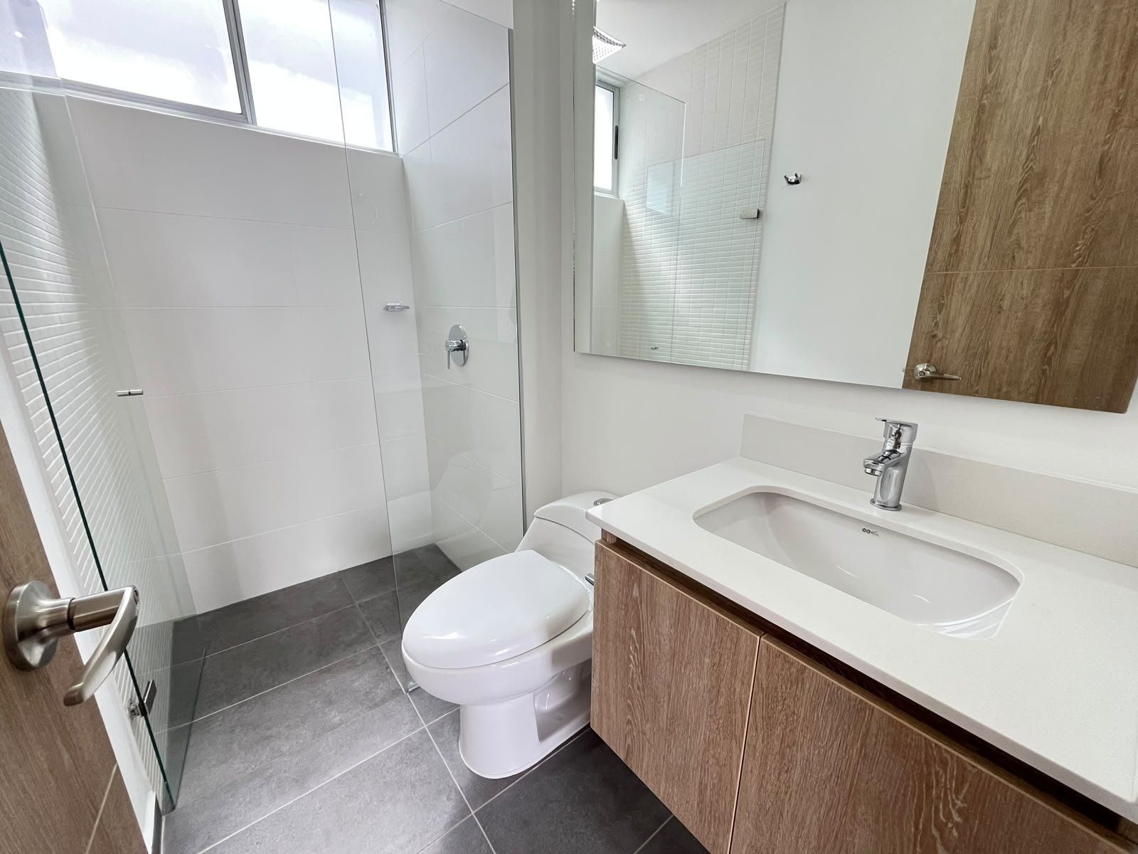 APARTAMENTO EN ARRIENDO UBICADO EN RIONEGRO SECTOR LOS COLEGIOS - 15