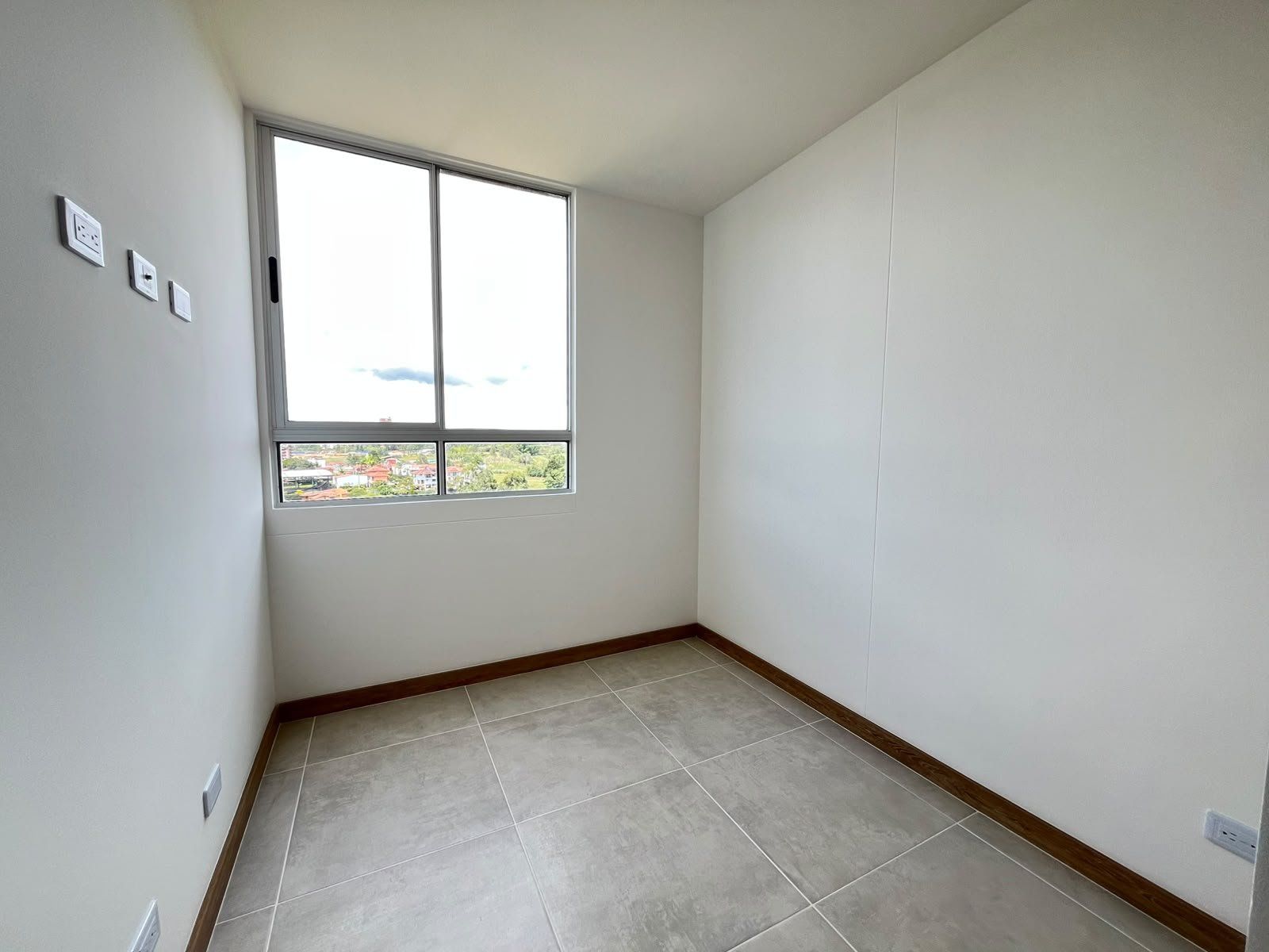 APARTAMENTO EN ARRIENDO UBICADO EN RIONEGRO SECTOR LOS COLEGIOS - 13