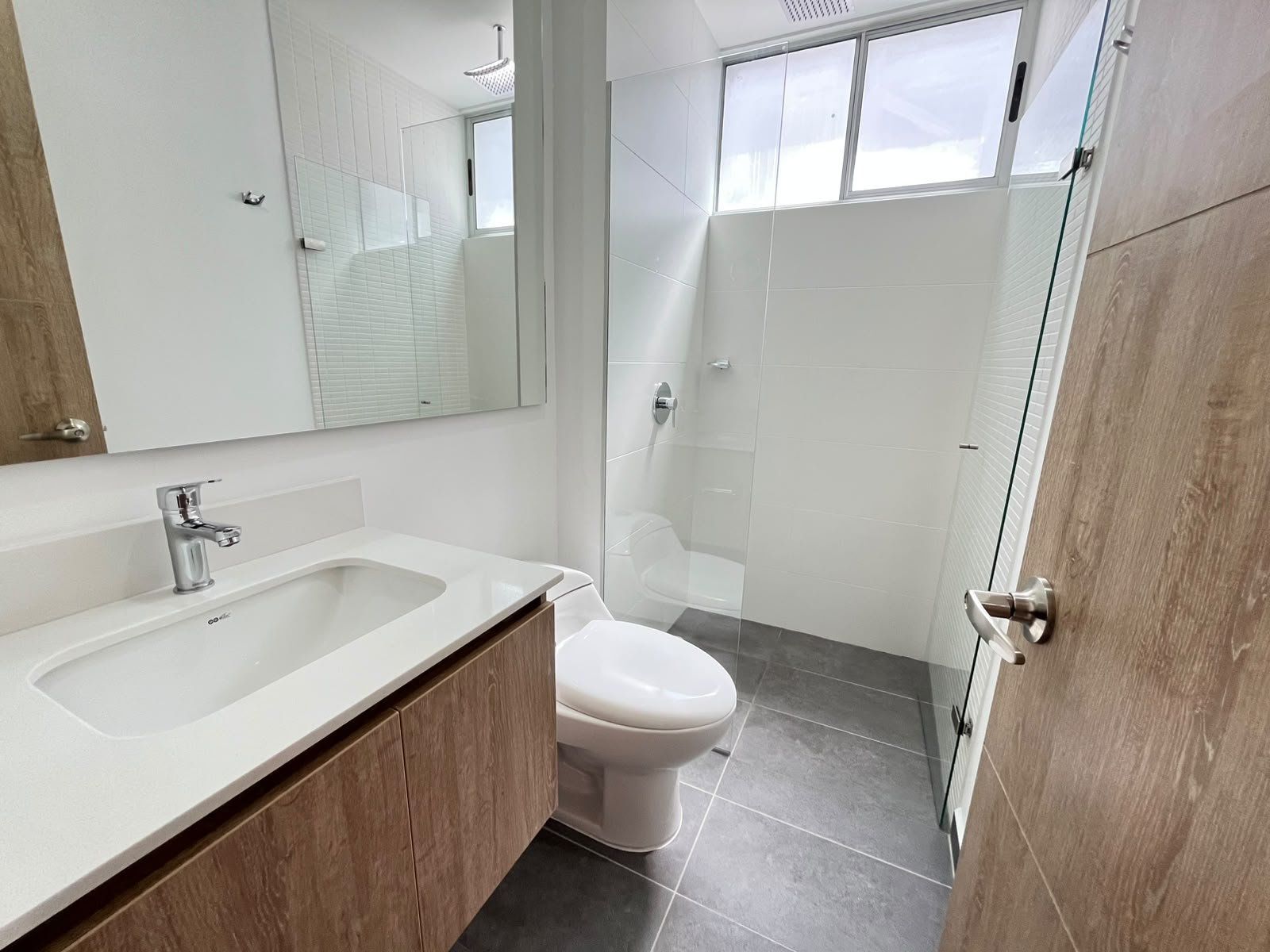 APARTAMENTO EN ARRIENDO UBICADO EN RIONEGRO SECTOR LOS COLEGIOS - 14