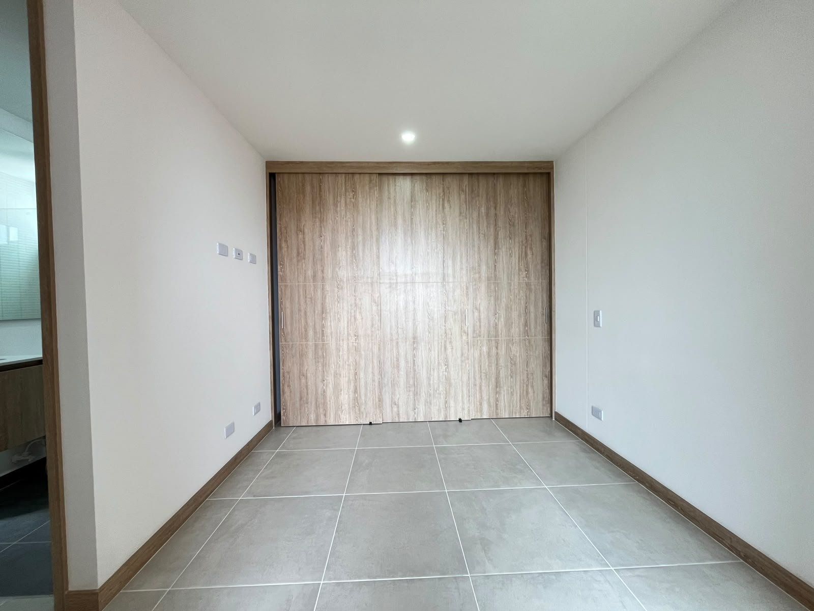 APARTAMENTO EN ARRIENDO UBICADO EN RIONEGRO SECTOR LOS COLEGIOS - 8