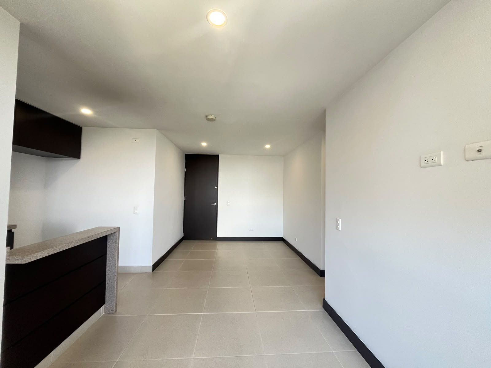 APARTAMENTO EN ARRIENDO UBICADO RIONEGRO SECTOR SAN ANTONIO DE PEREIRA