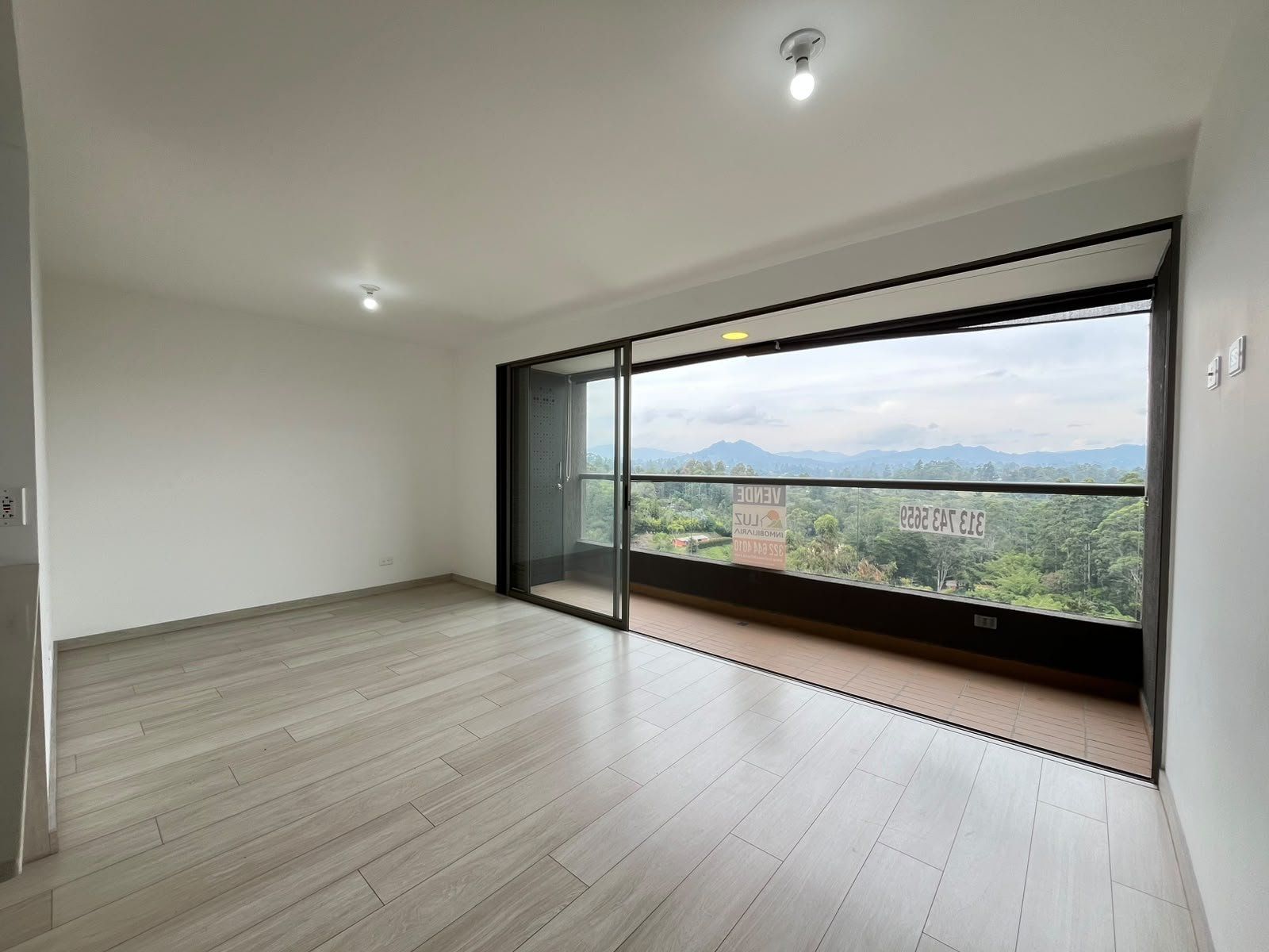 APARTAMENTO EN ARRIENDO UBICADO EN RIONEGRO SECTOR SAN ANTONIO DE PAREIRA - 3