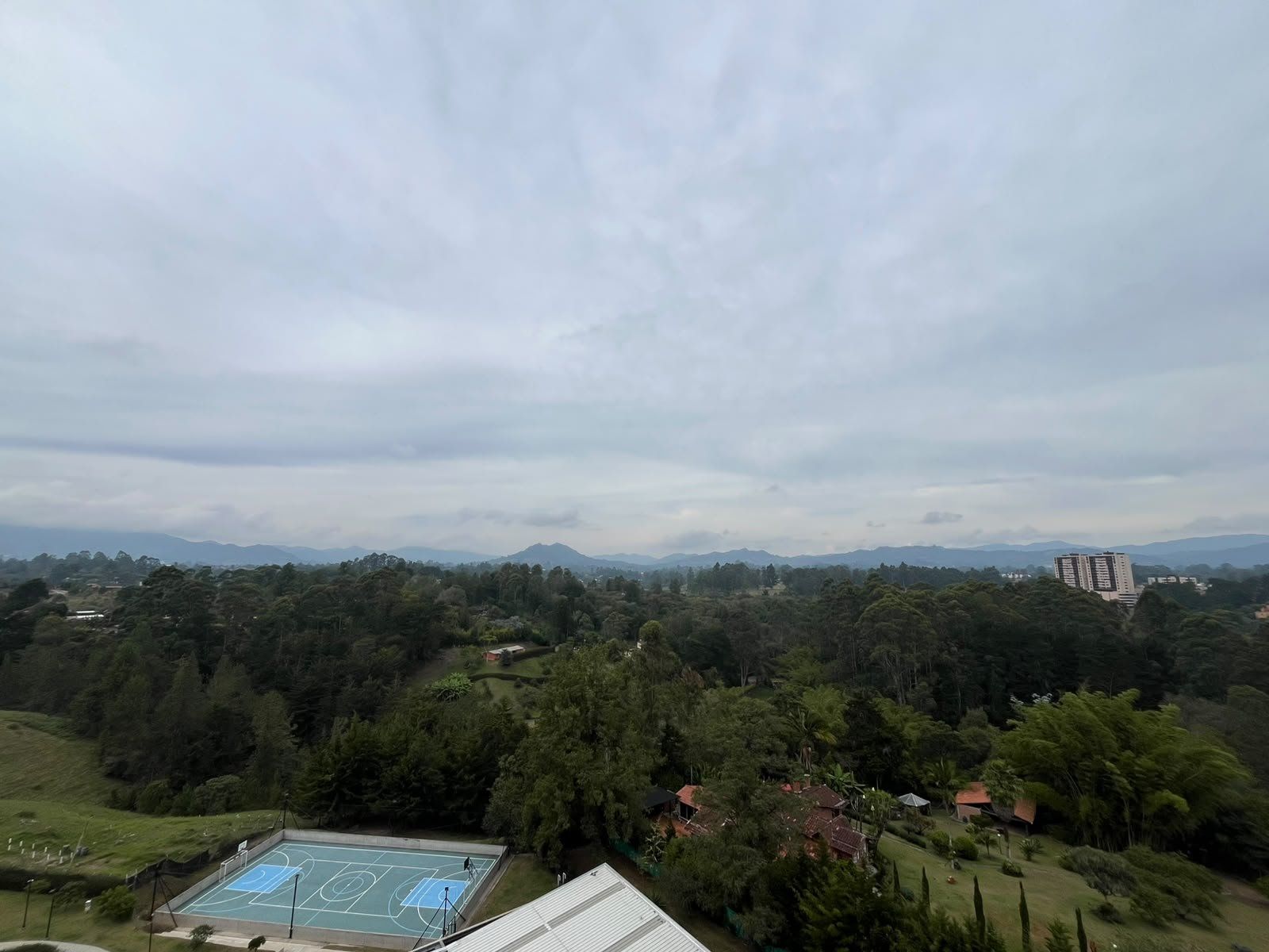 APARTAMENTO EN ARRIENDO UBICADO EN RIONEGRO SECTOR SAN ANTONIO DE PAREIRA - 18