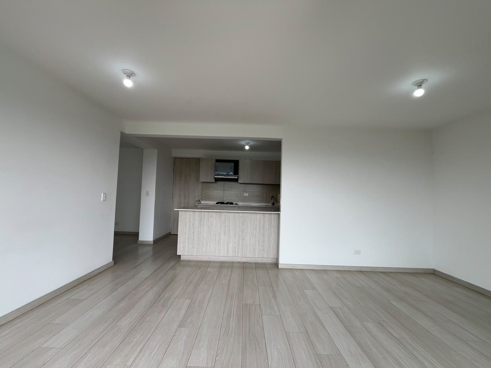 APARTAMENTO EN ARRIENDO UBICADO EN RIONEGRO SECTOR SAN ANTONIO DE PAREIRA - 5