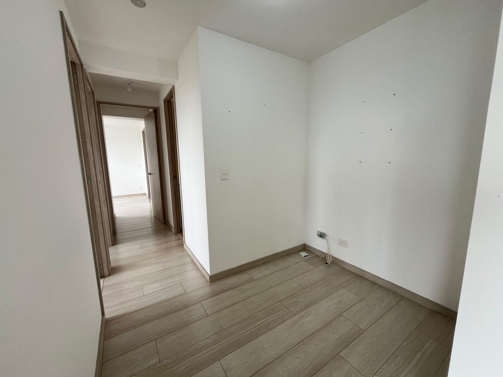 APARTAMENTO EN ARRIENDO UBICADO EN RIONEGRO SECTOR SAN ANTONIO DE PAREIRA - 6